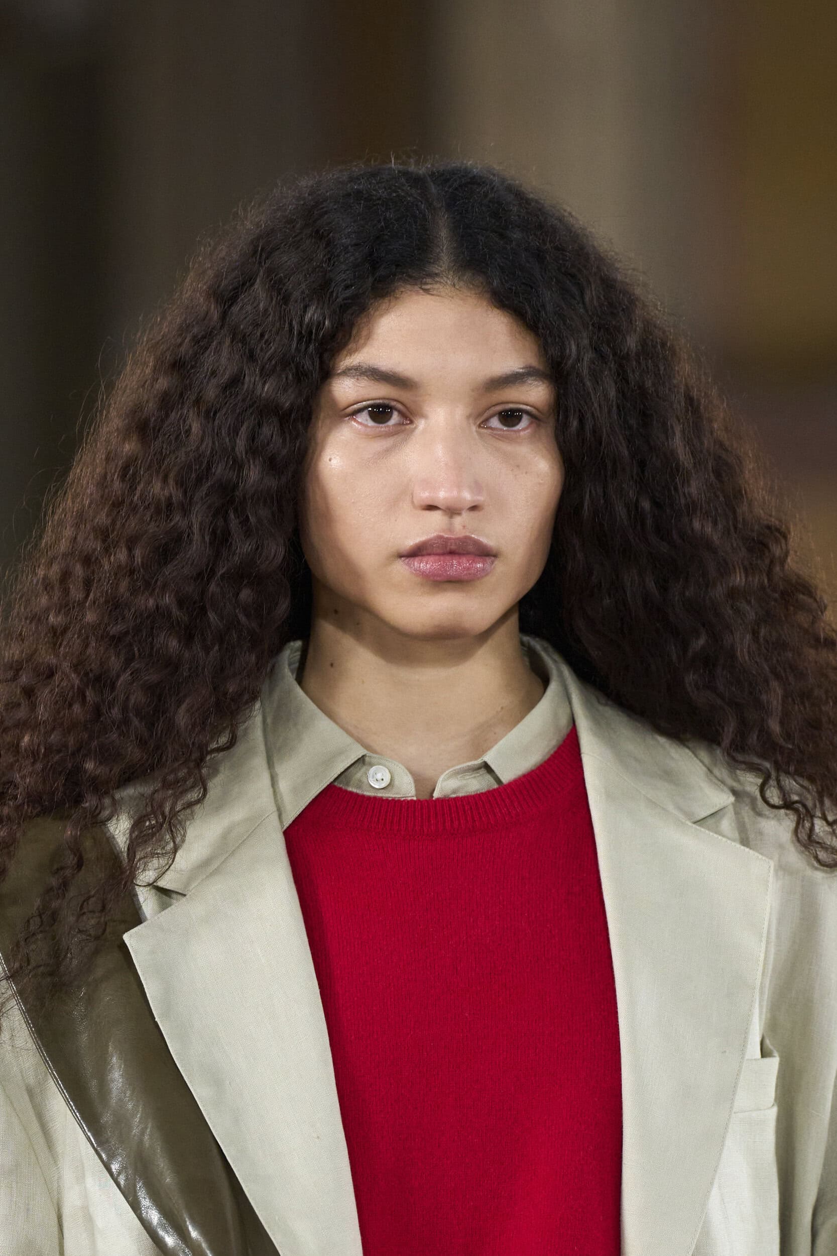 Ssstein Fall 2026 Men’s Fashion Show Details