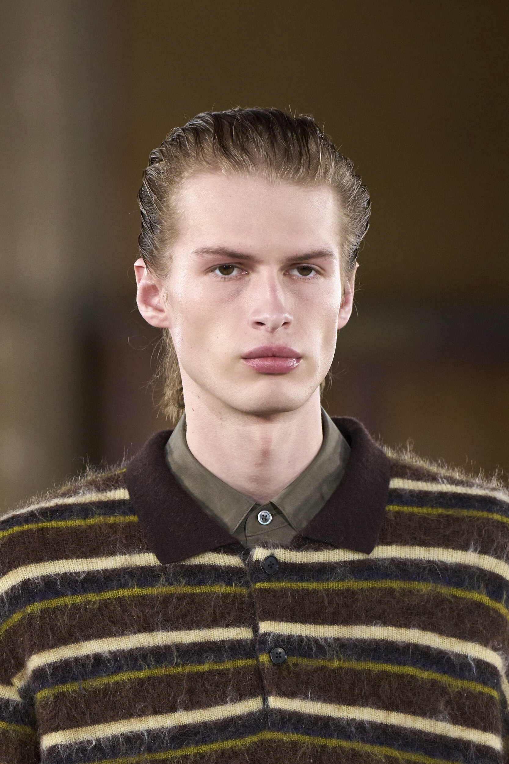 Ssstein Fall 2026 Men’s Fashion Show Details