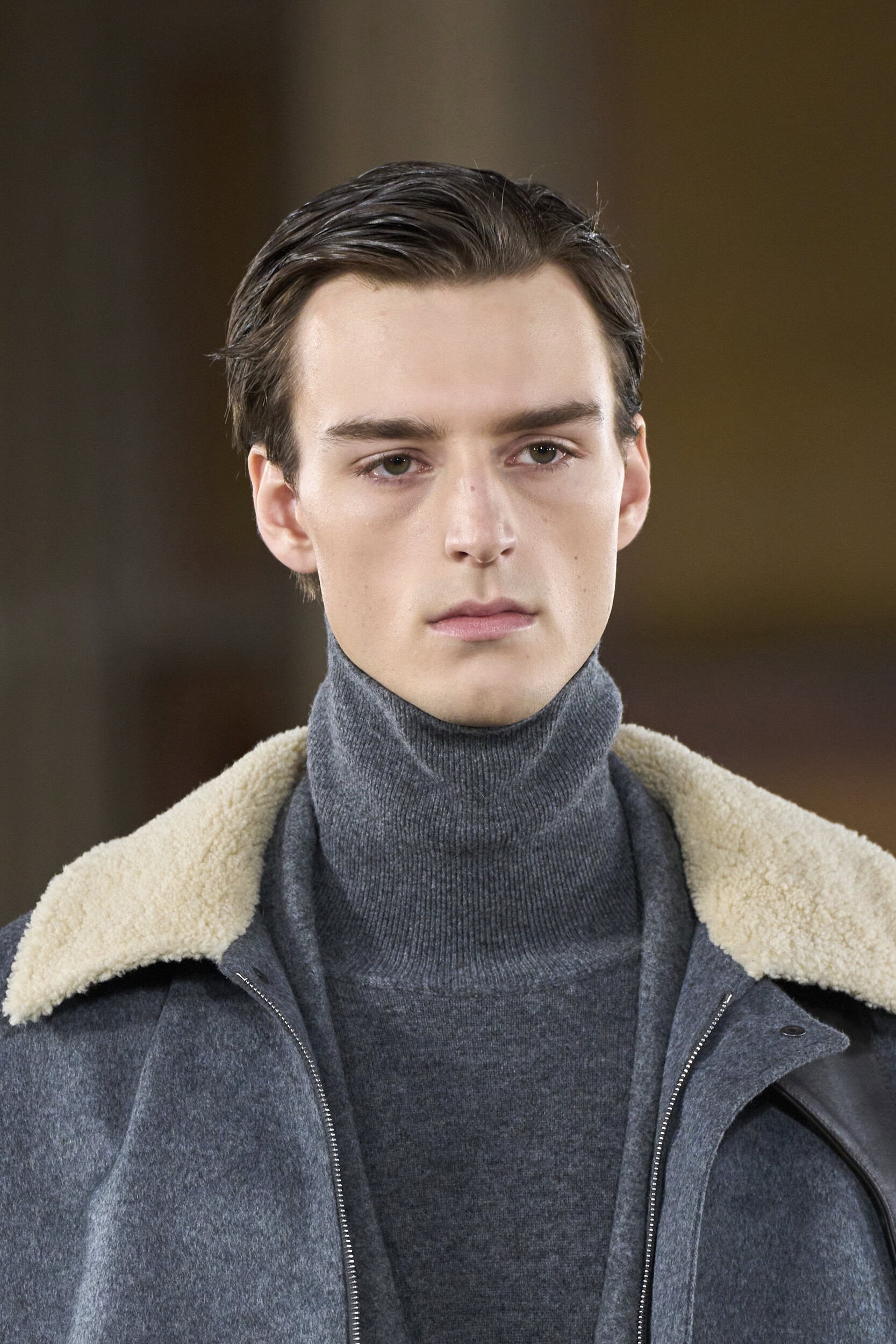 Ssstein Fall 2026 Men’s Fashion Show Details