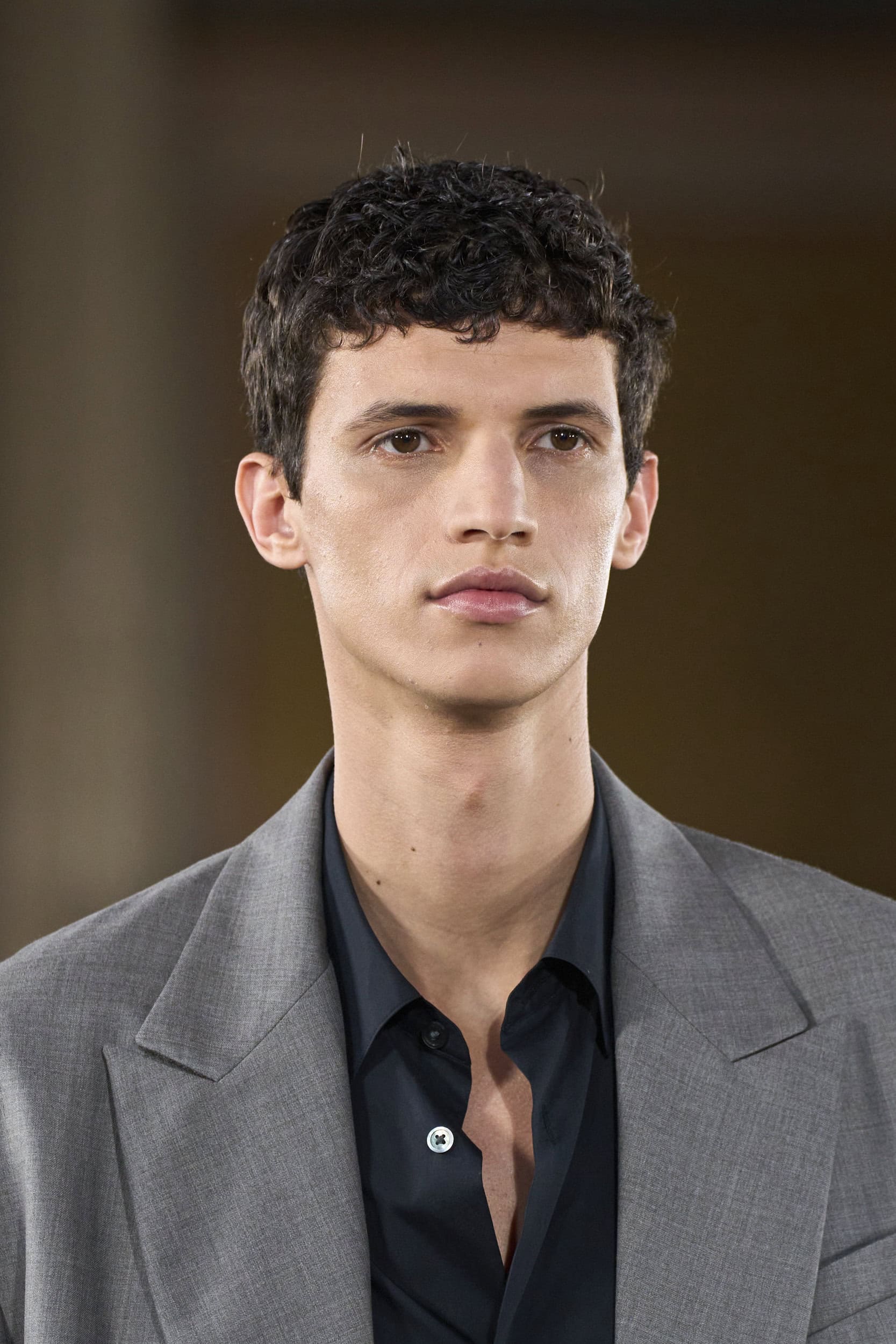 Ssstein Fall 2026 Men’s Fashion Show Details