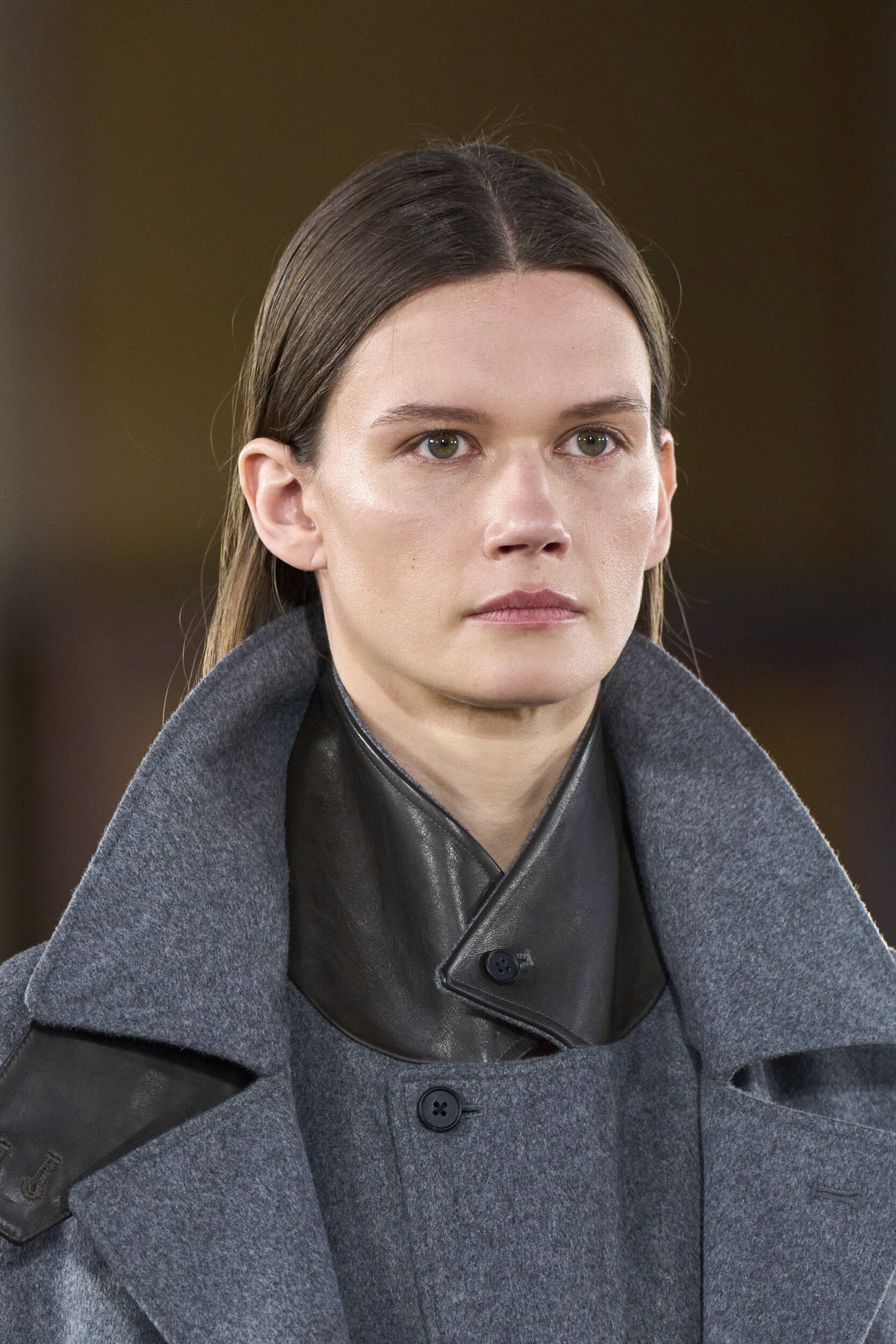 Ssstein Fall 2026 Men’s Fashion Show Details