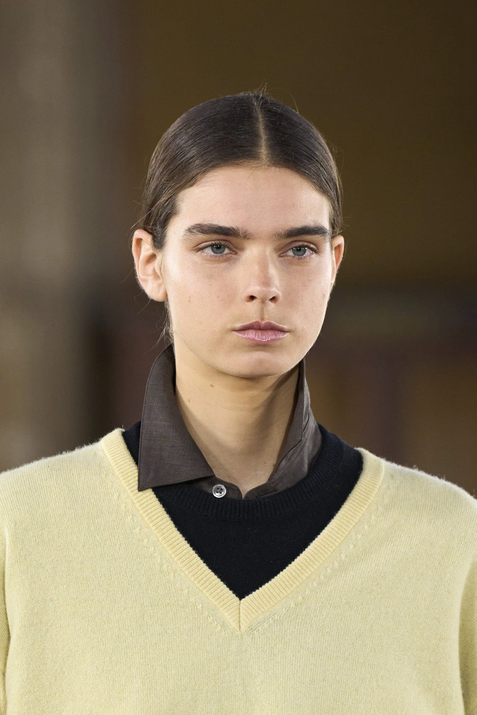 Ssstein Fall 2026 Men’s Fashion Show Details