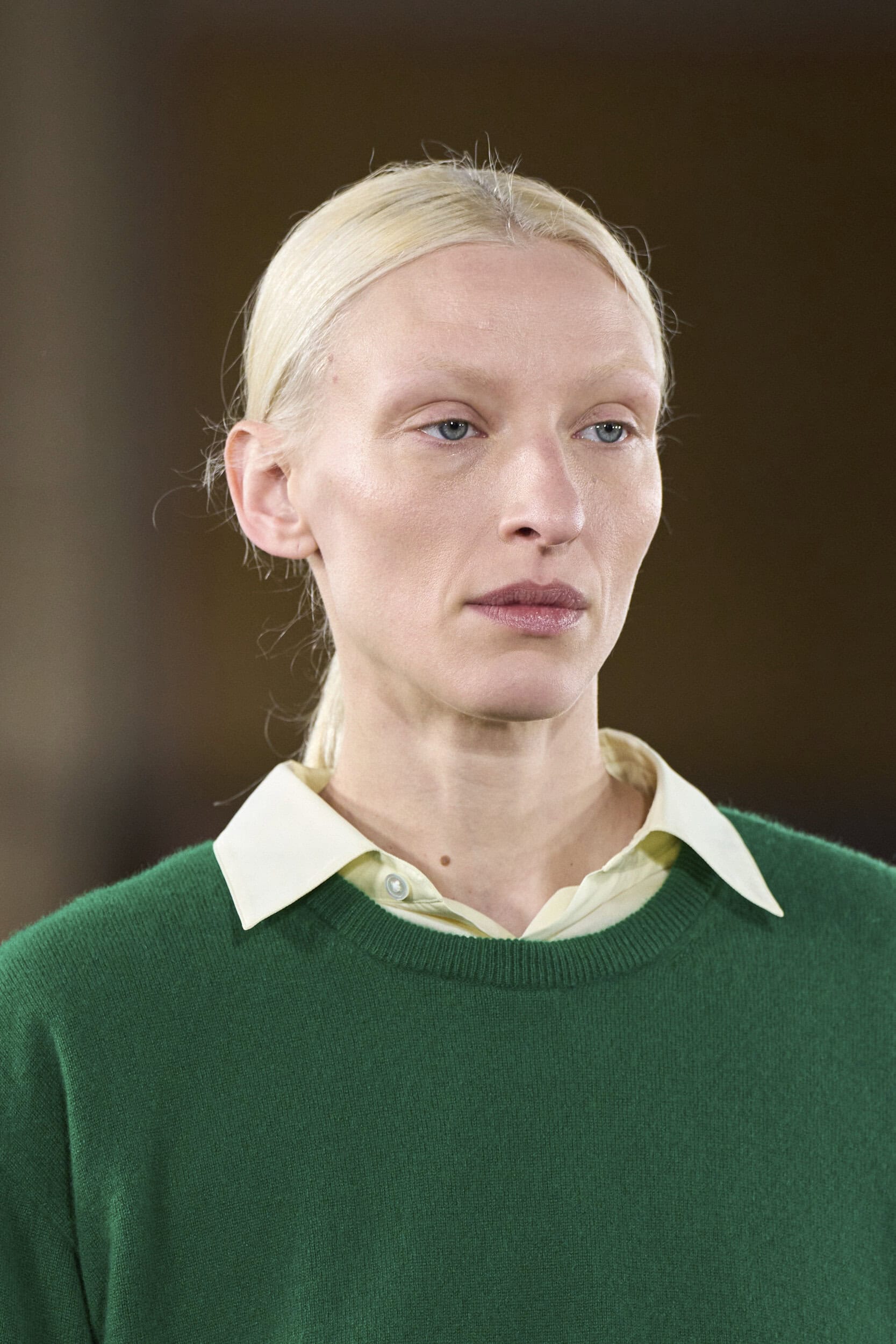 Ssstein Fall 2026 Men’s Fashion Show Details