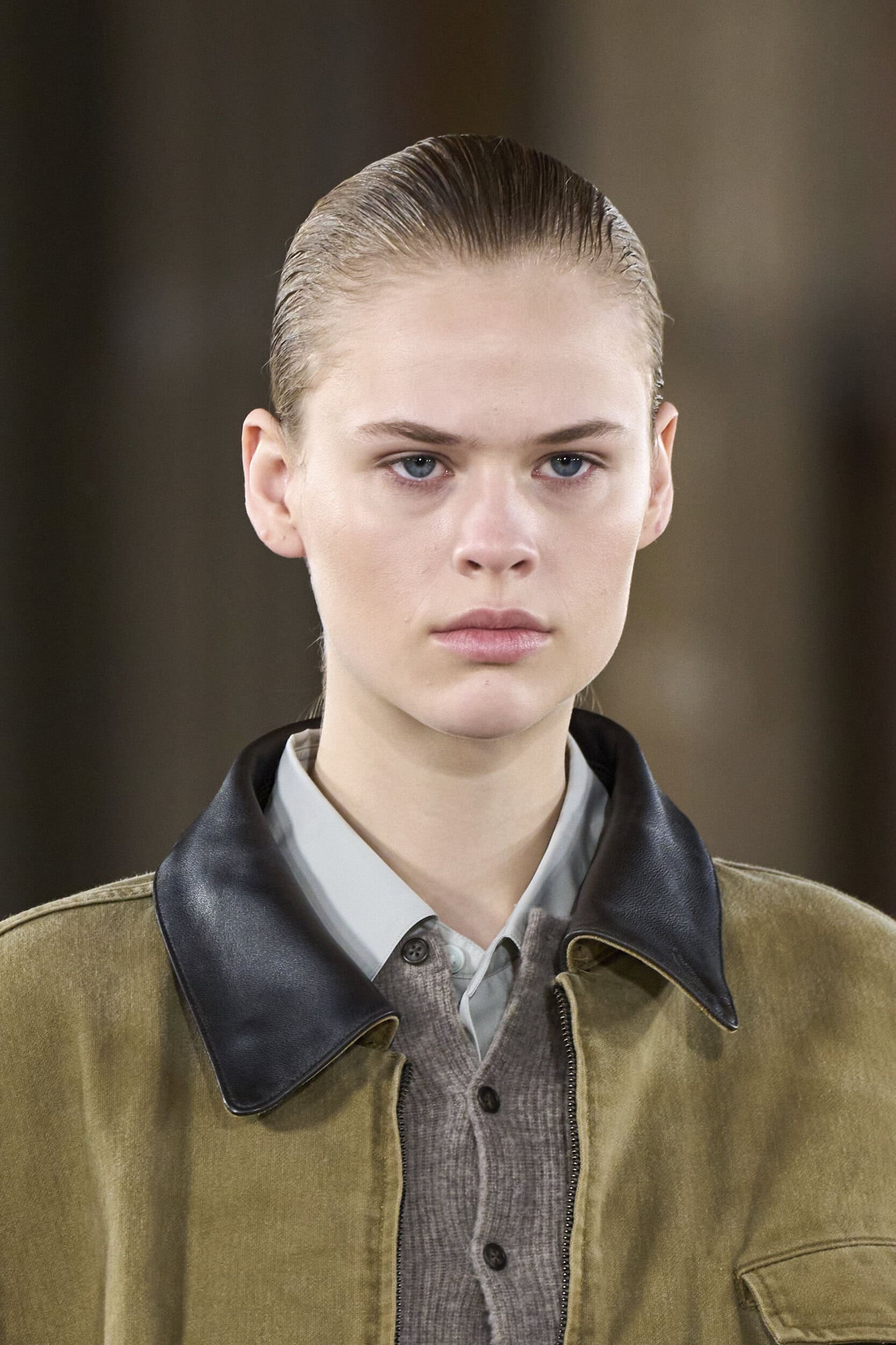 Ssstein Fall 2026 Men’s Fashion Show Details