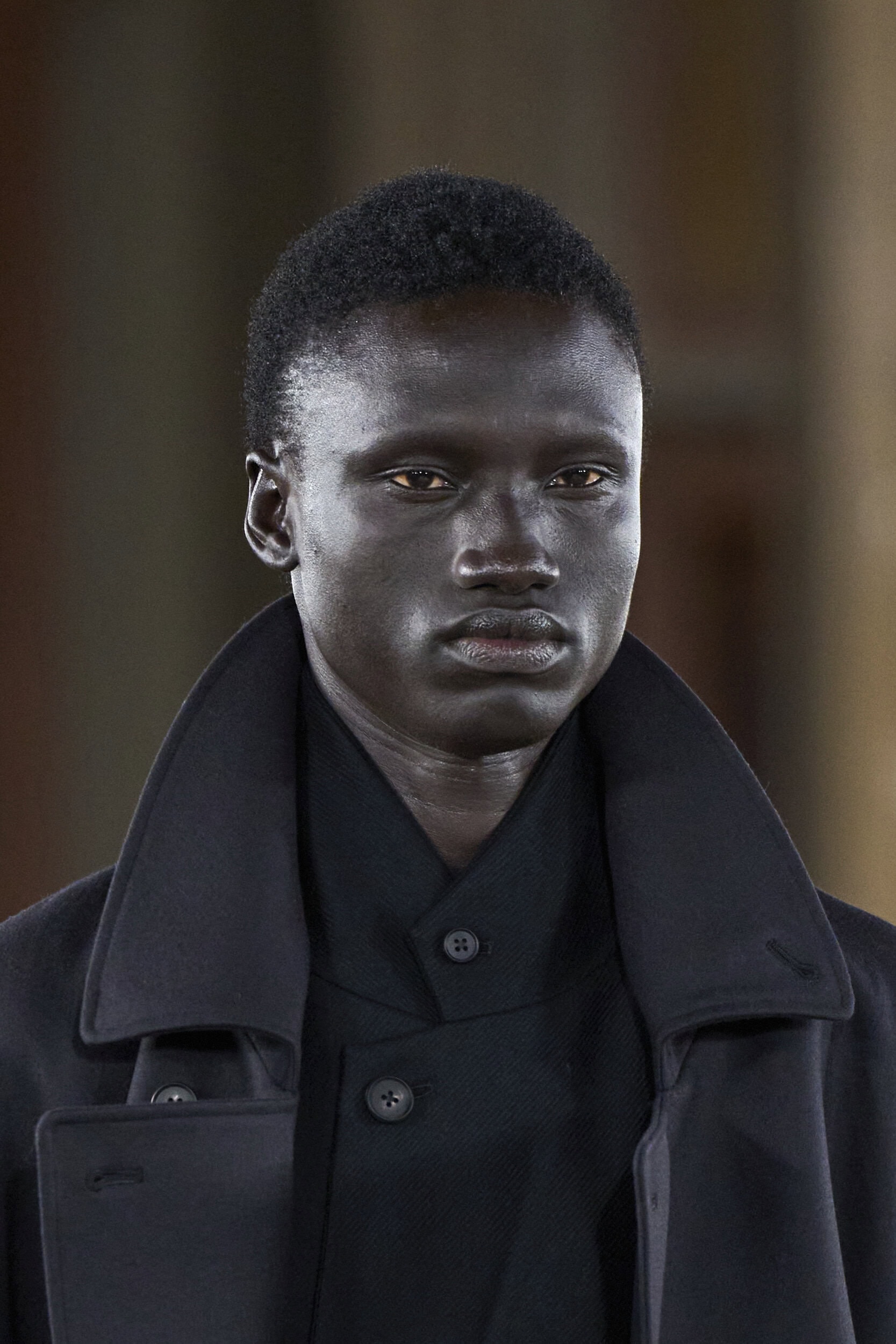Ssstein Fall 2026 Men’s Fashion Show Details