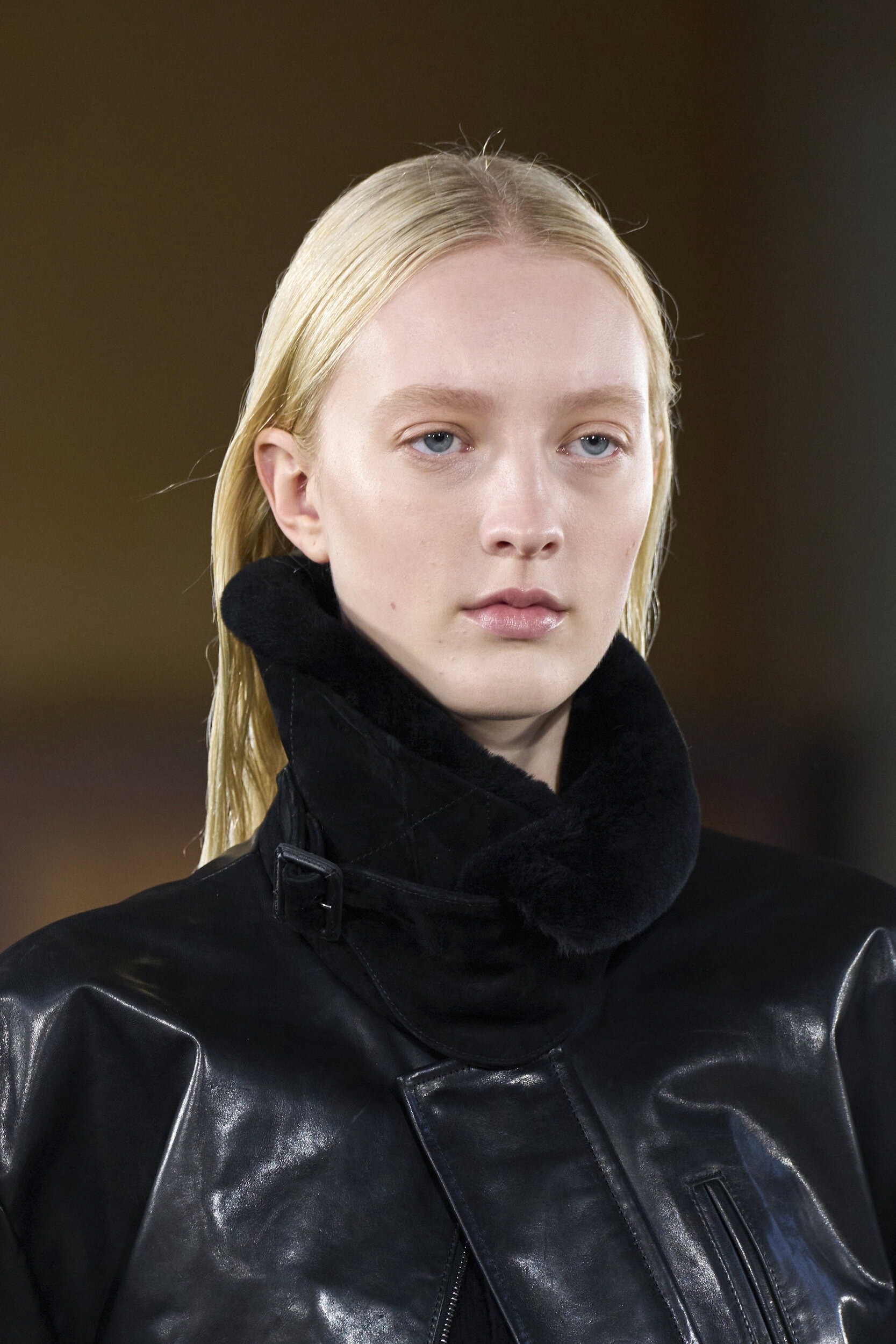 Ssstein Fall 2026 Men’s Fashion Show Details