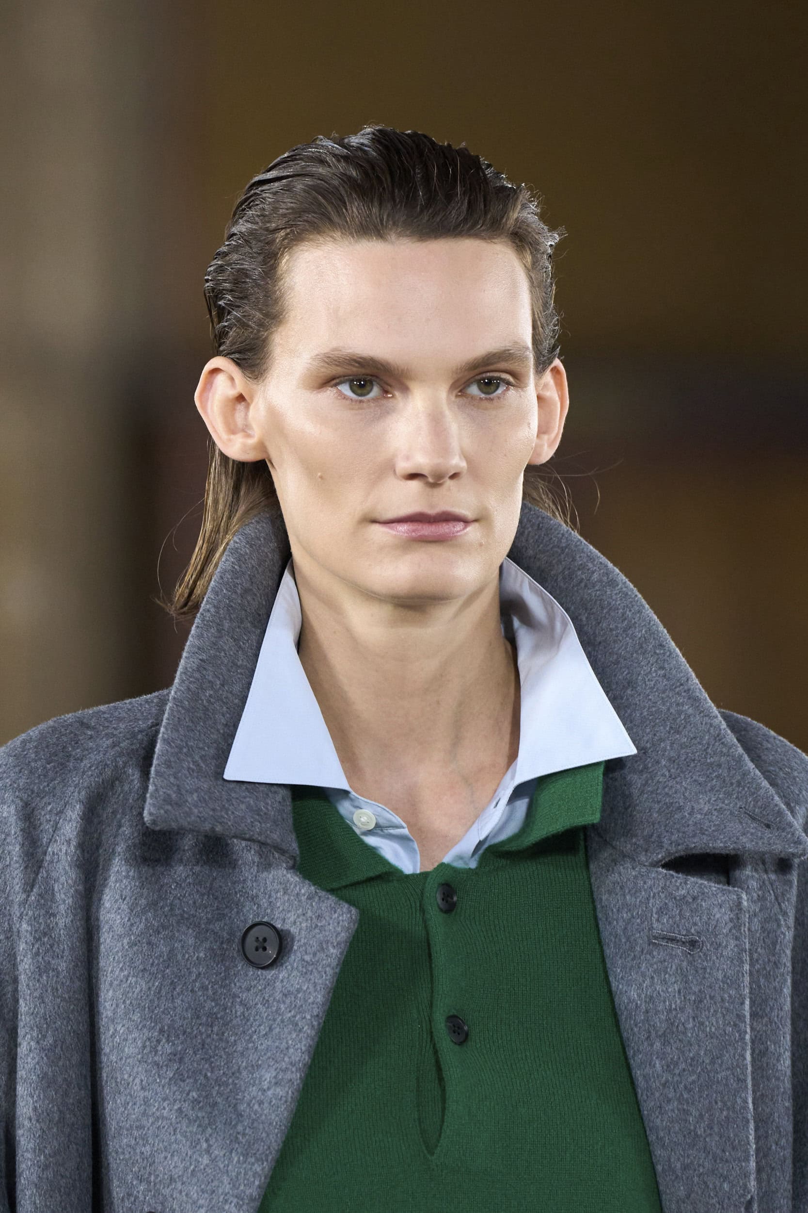 Ssstein Fall 2026 Men’s Fashion Show Details