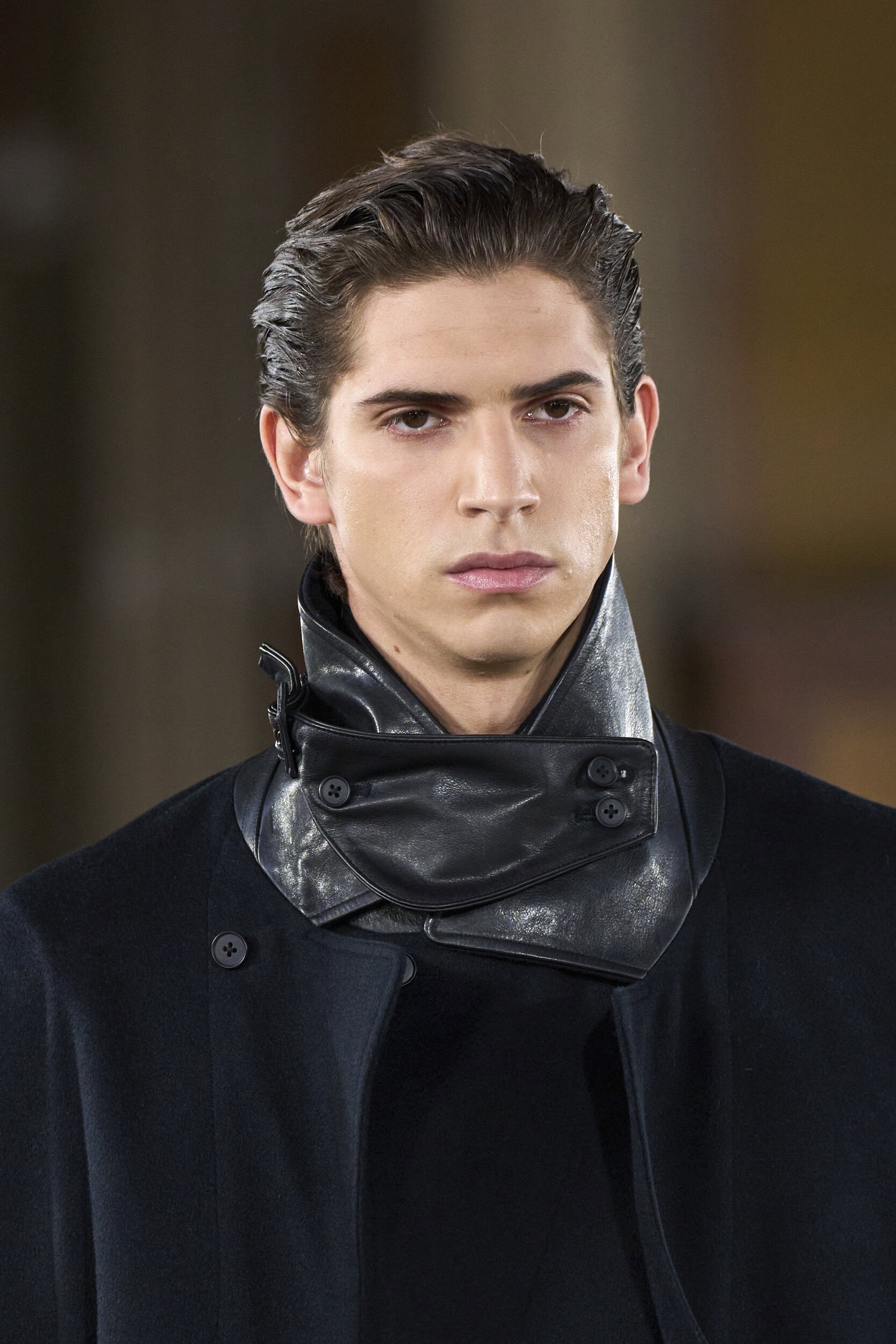Ssstein Fall 2026 Men’s Fashion Show Details