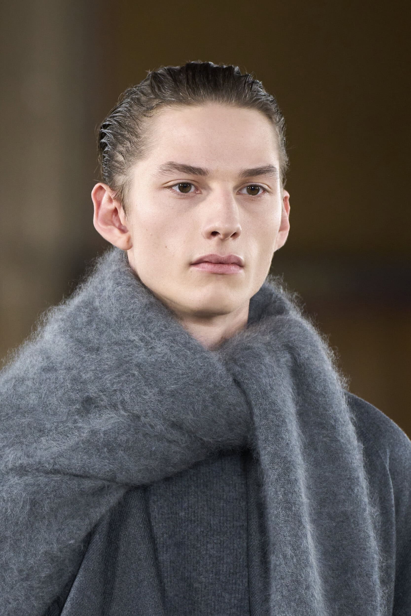 Ssstein Fall 2026 Men’s Fashion Show Details