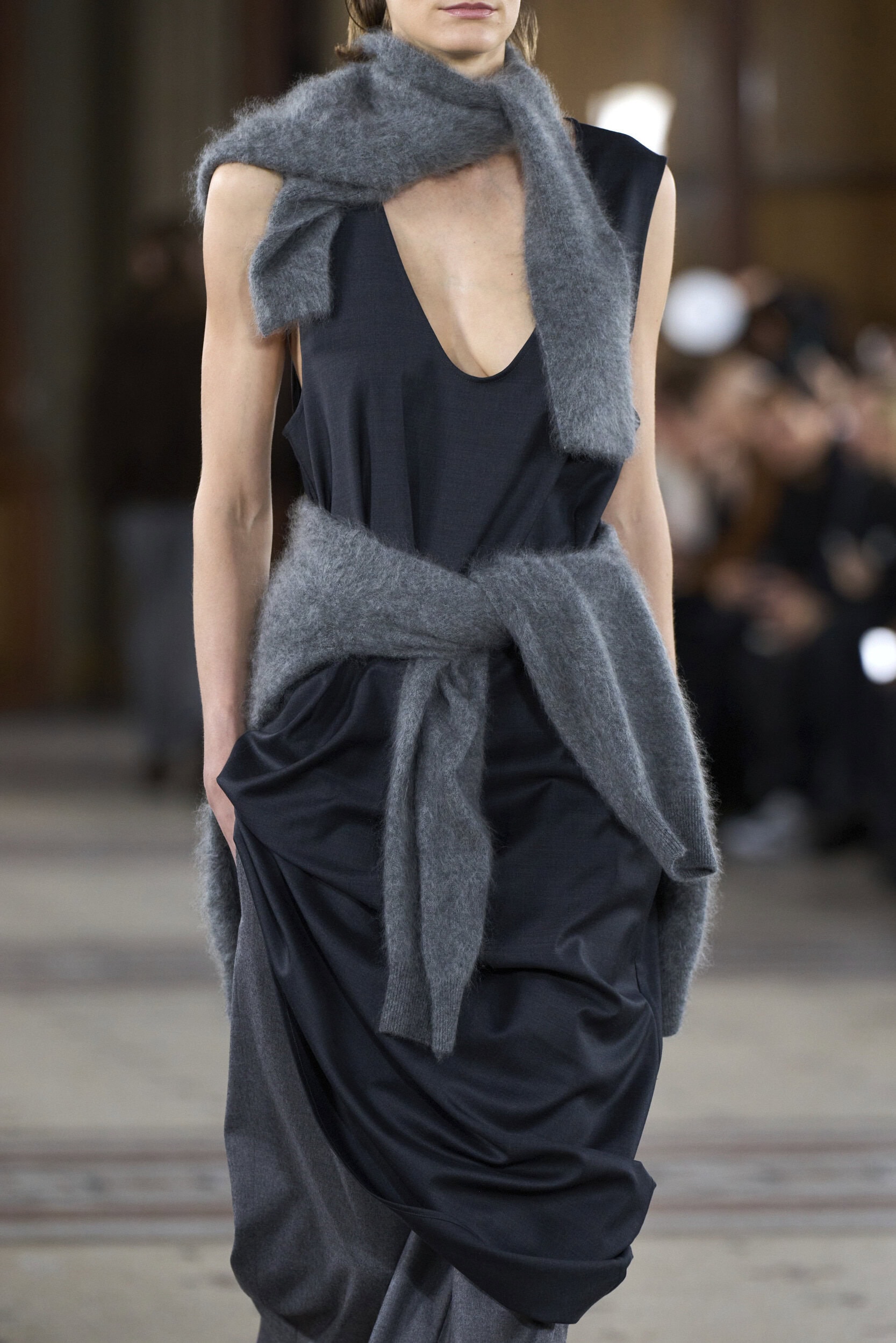 Ssstein Fall 2026 Men’s Fashion Show Details