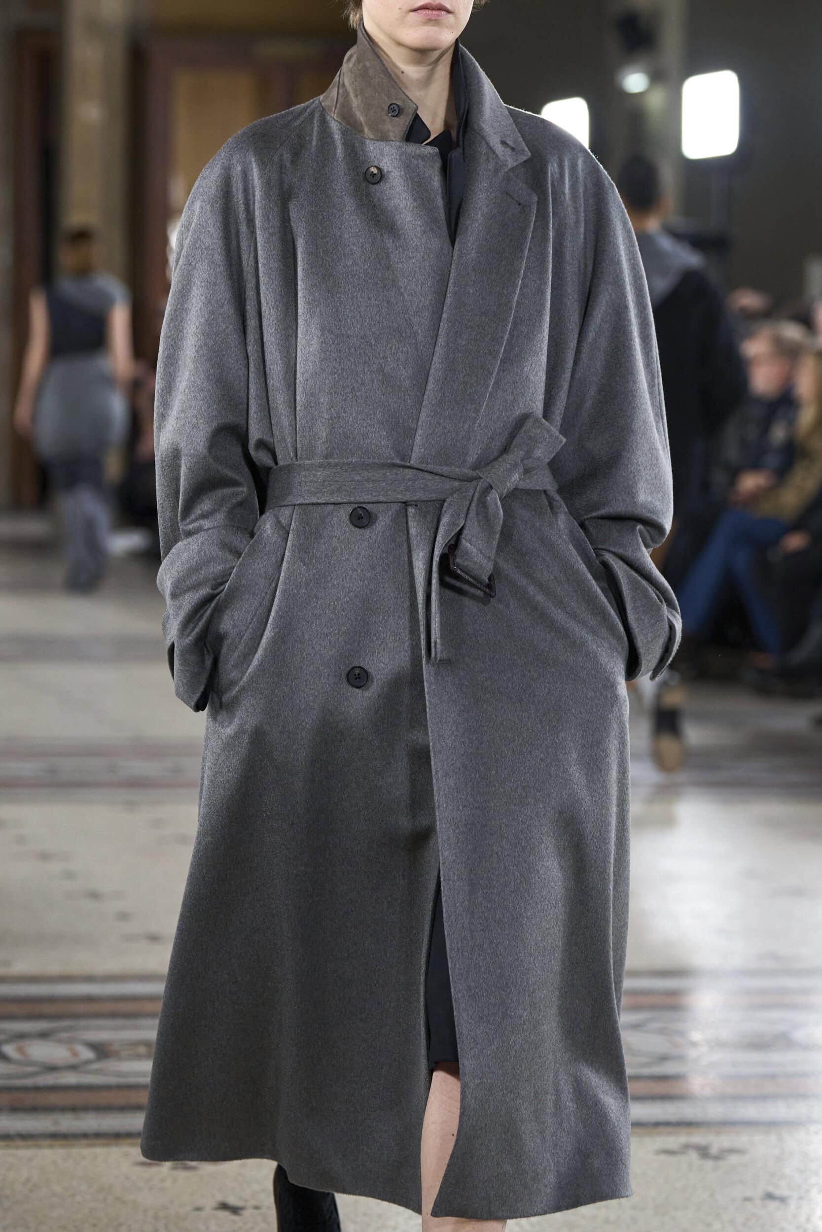 Ssstein Fall 2026 Men’s Fashion Show Details