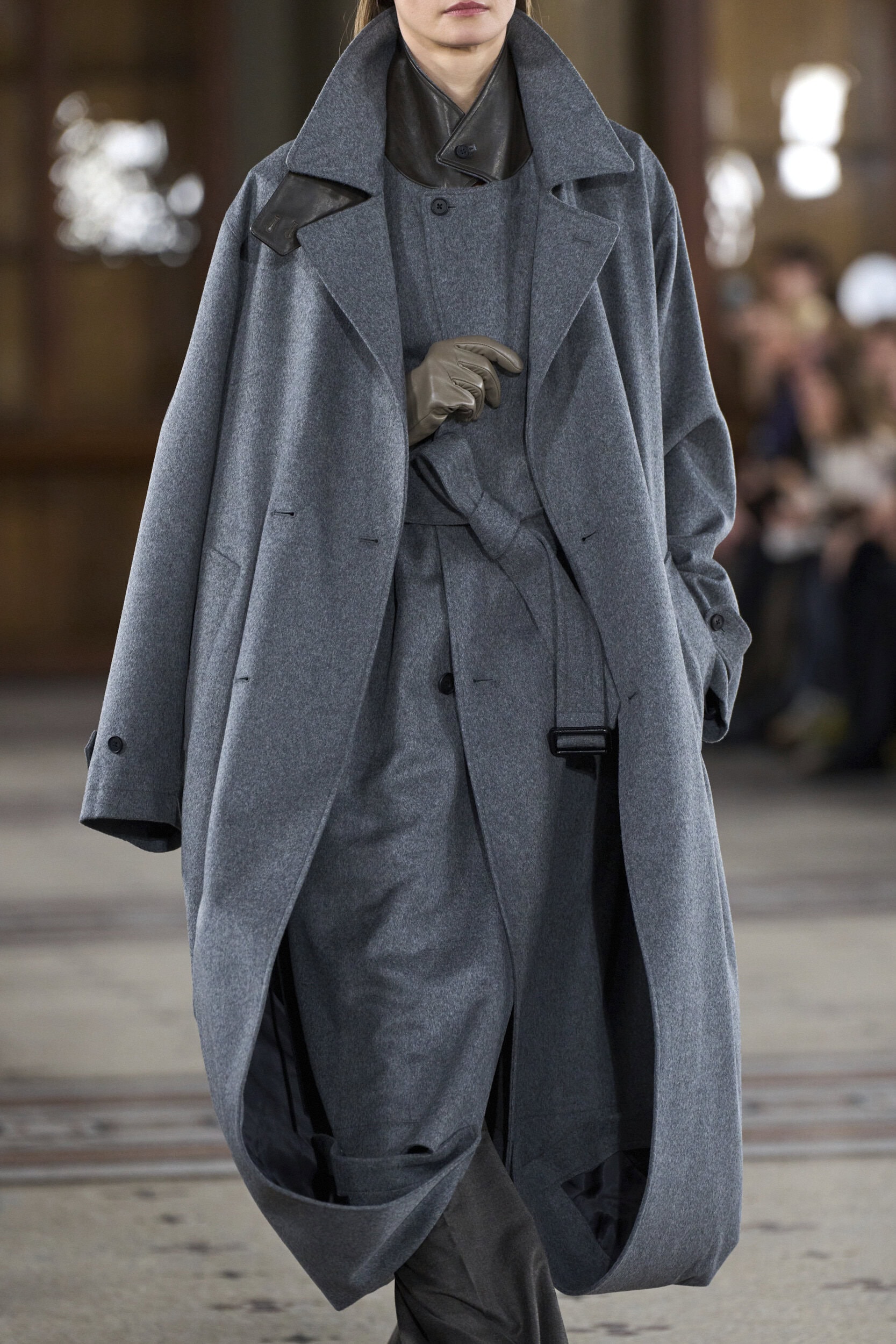 Ssstein Fall 2026 Men’s Fashion Show Details