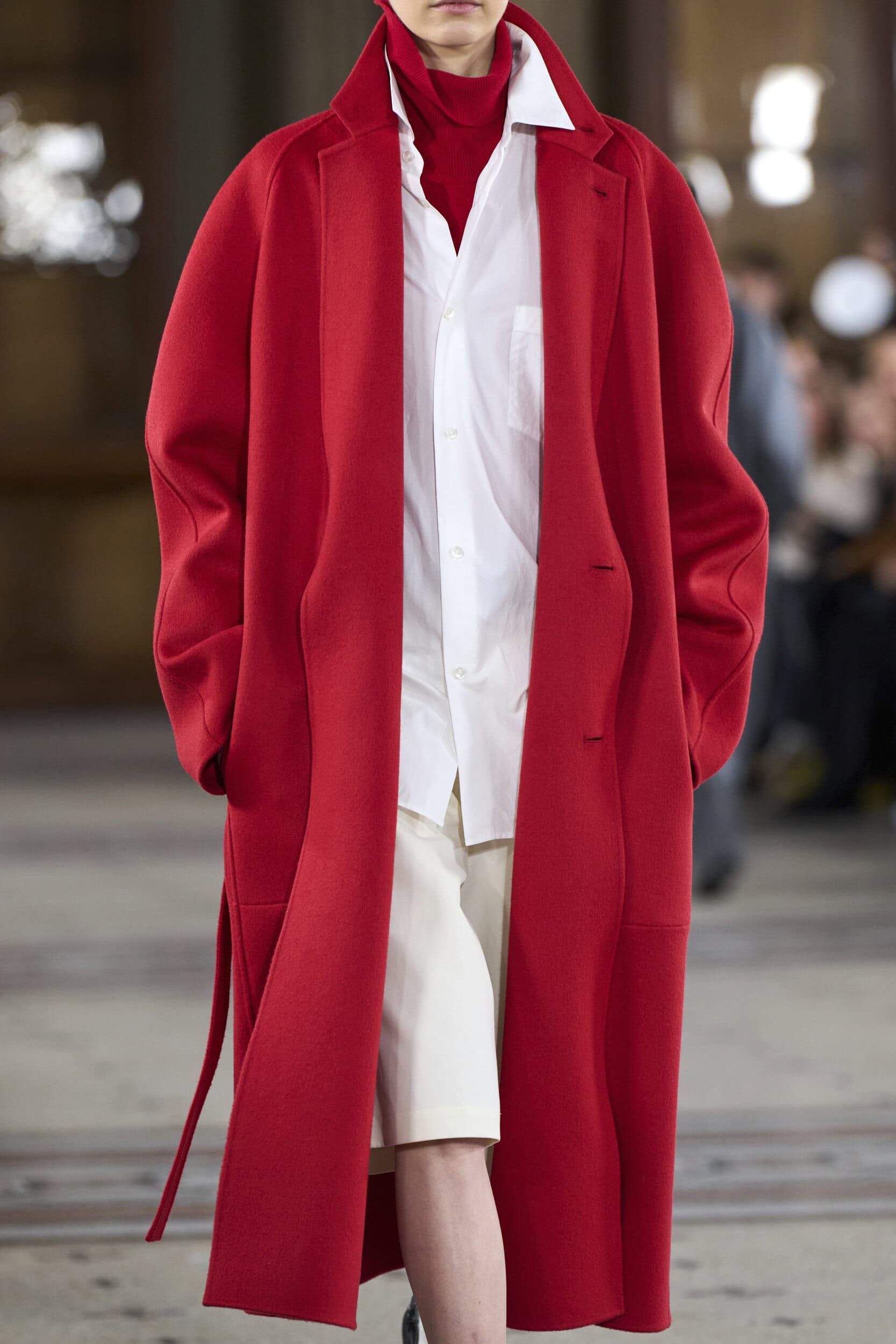 Ssstein Fall 2026 Men’s Fashion Show Details