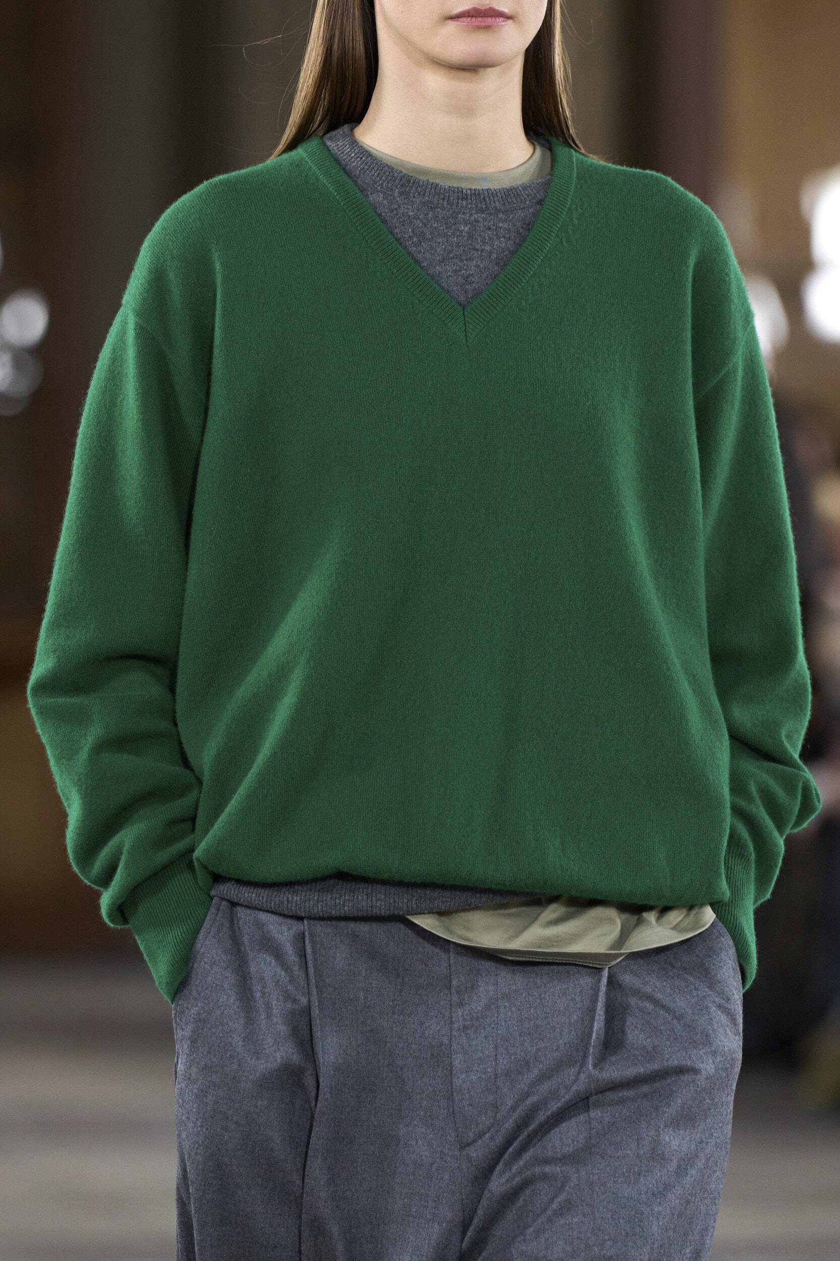 Ssstein Fall 2026 Men’s Fashion Show Details