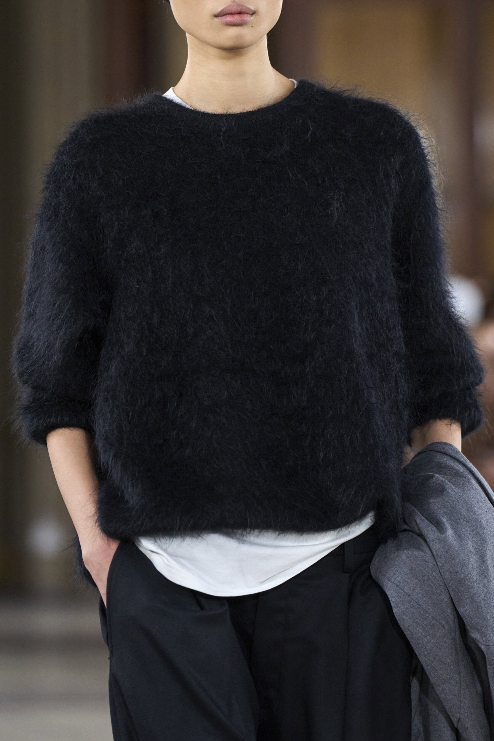 Ssstein Fall 2026 Men’s Fashion Show Details