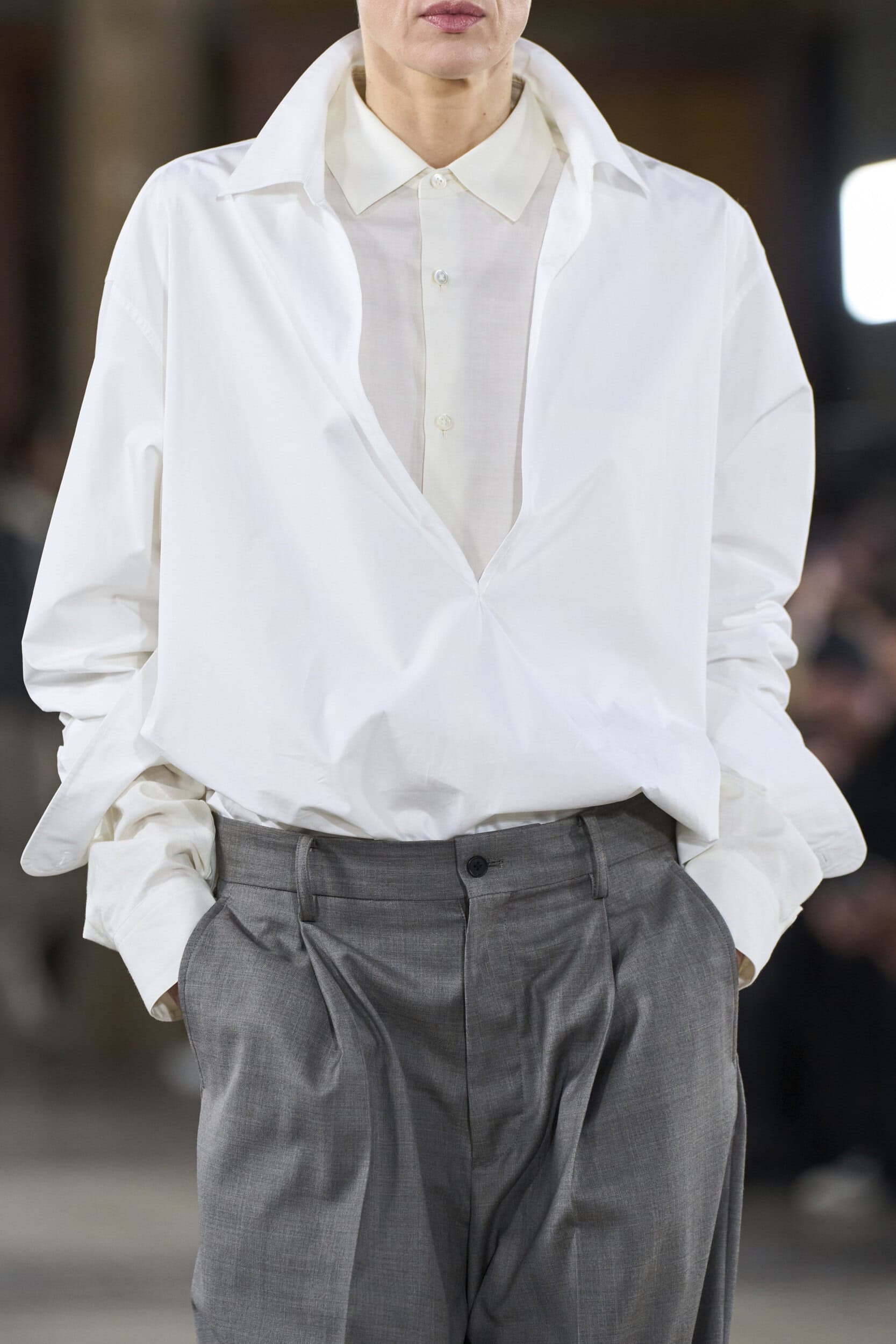 Ssstein Fall 2026 Men’s Fashion Show Details