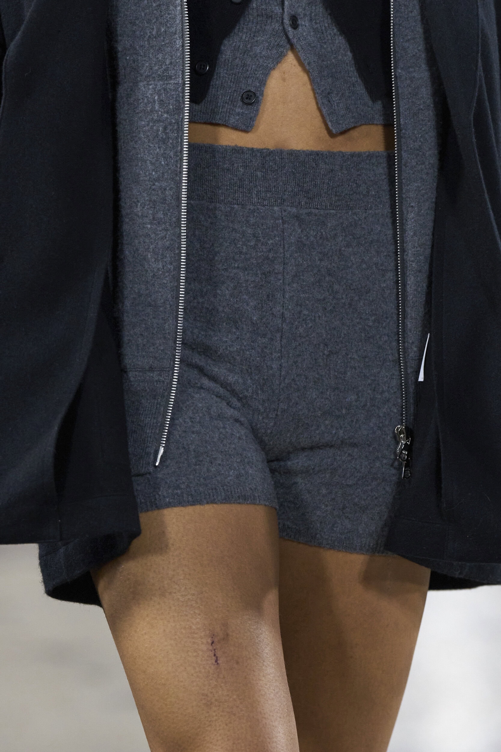 Ssstein Fall 2026 Men’s Fashion Show Details