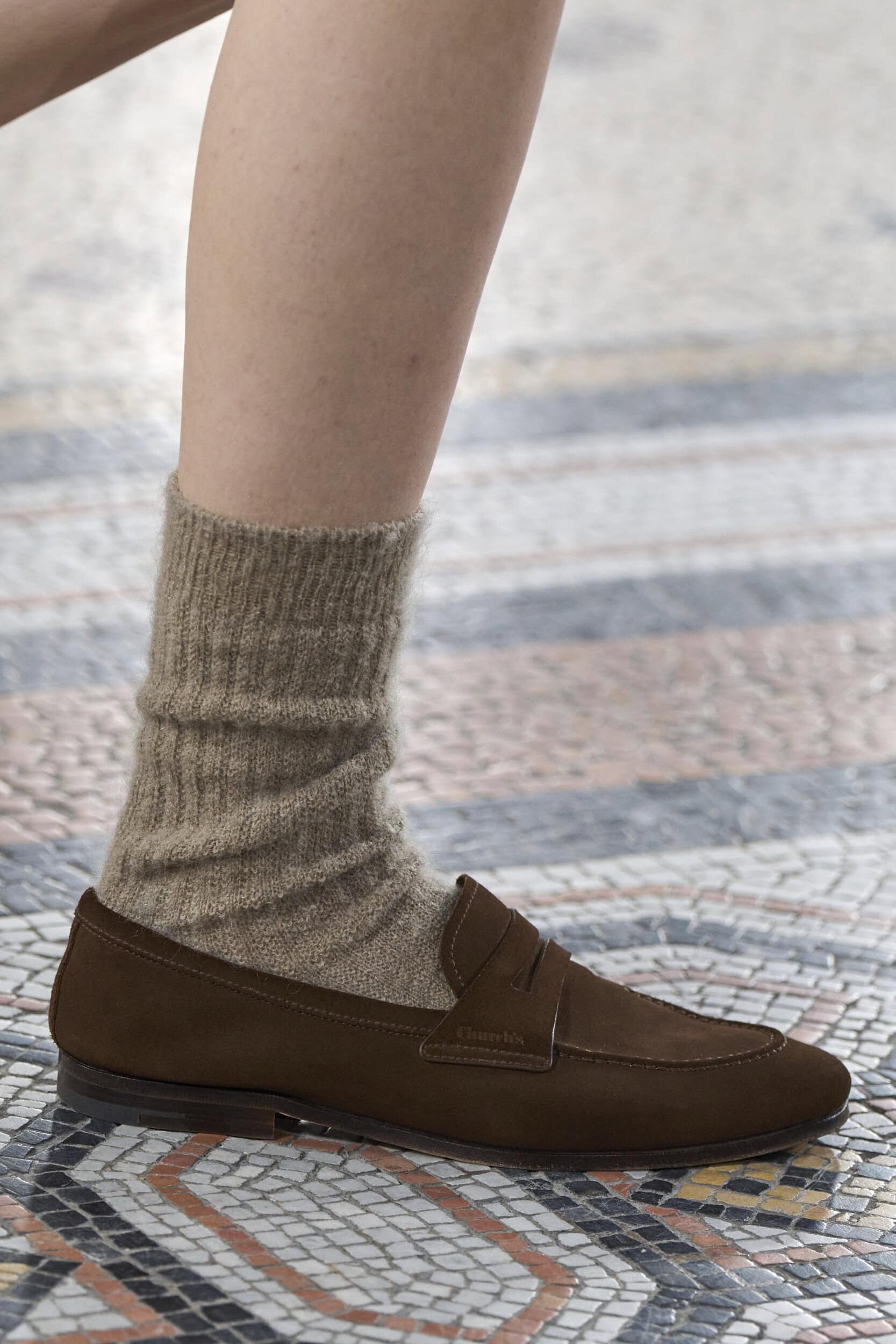 Ssstein Fall 2026 Men’s Fashion Show Details