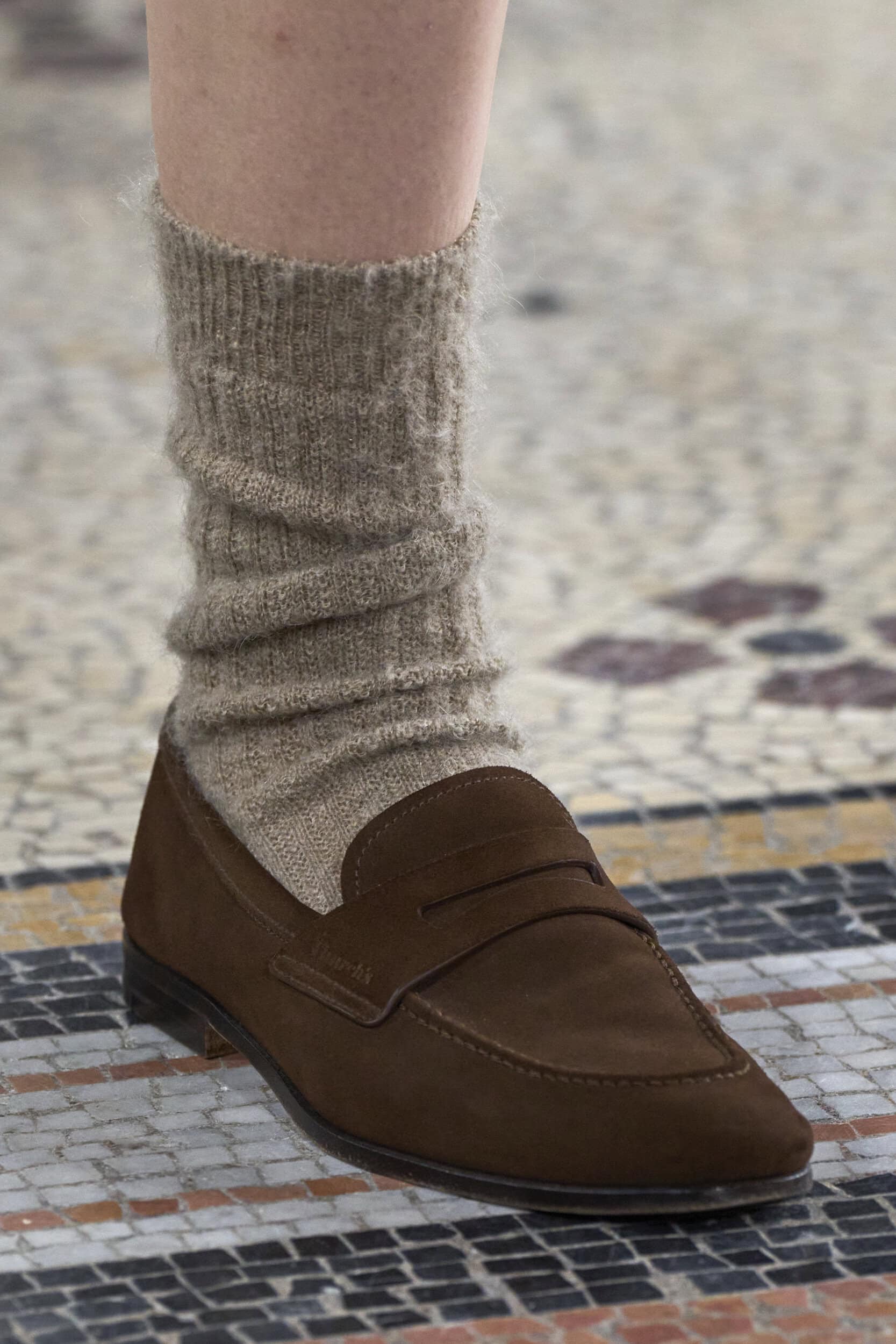 Ssstein Fall 2026 Men’s Fashion Show Details