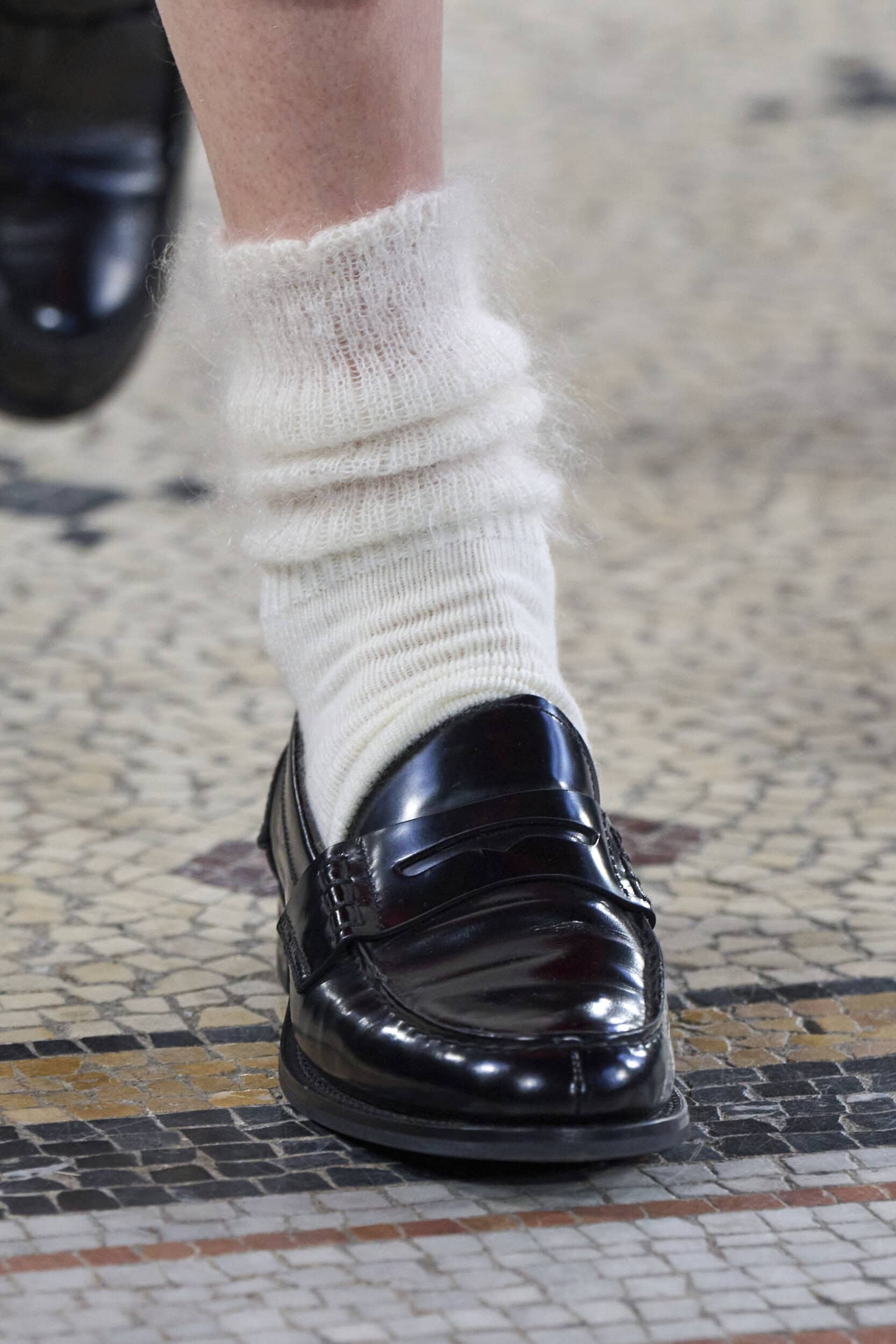 Ssstein Fall 2026 Men’s Fashion Show Details