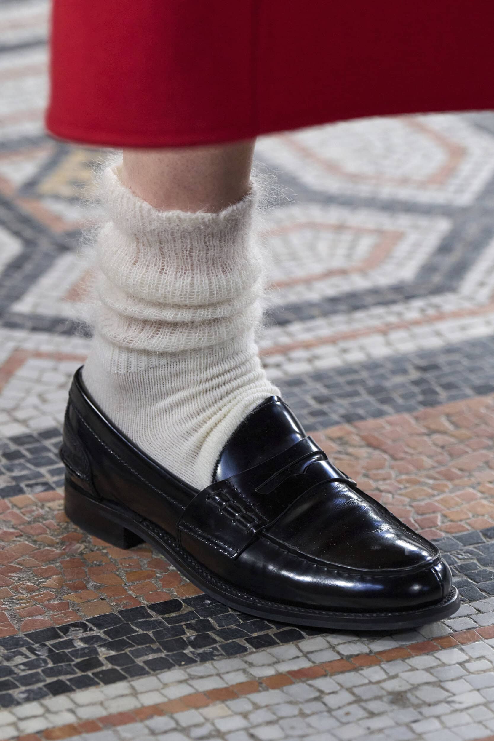 Ssstein Fall 2026 Men’s Fashion Show Details