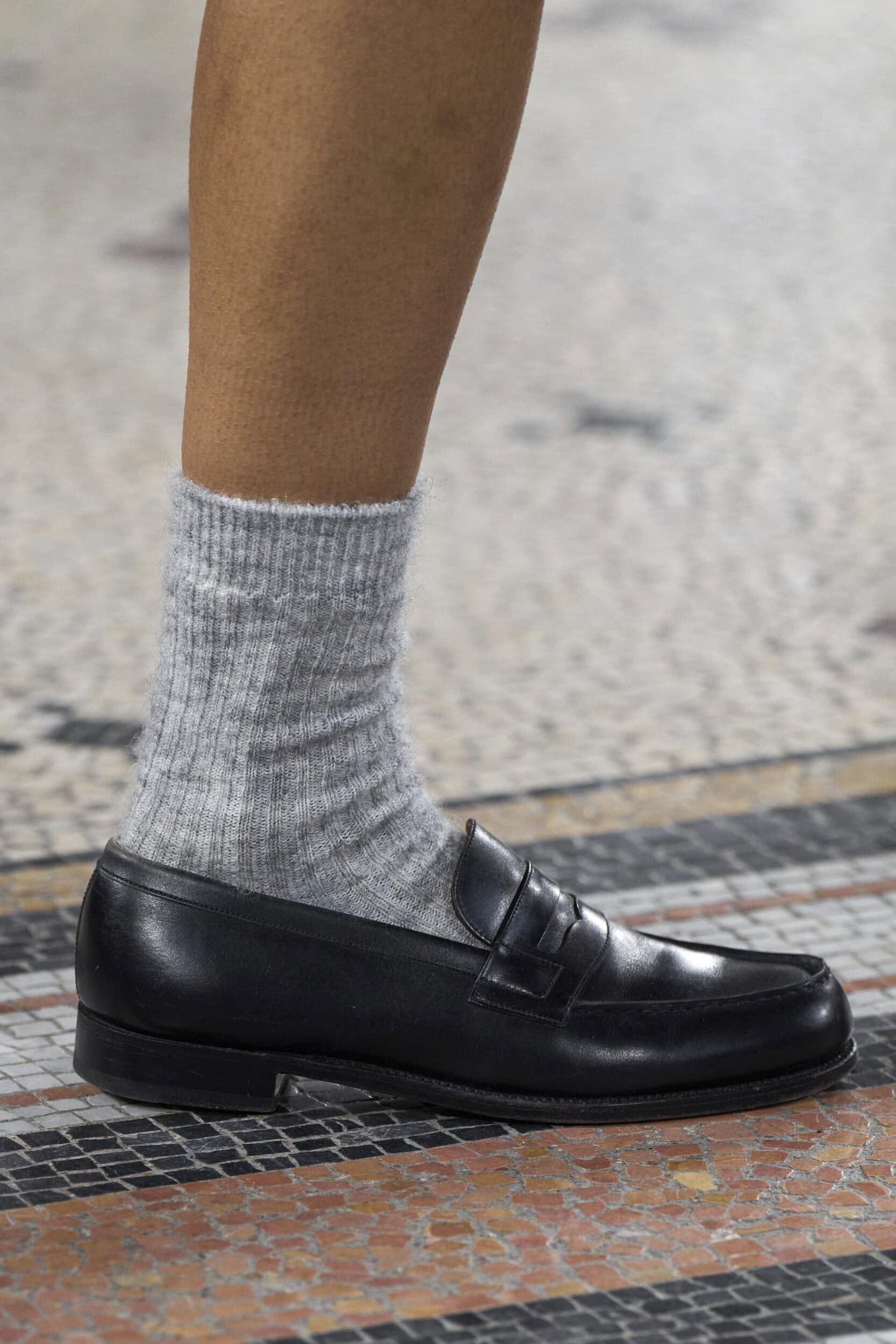 Ssstein Fall 2026 Men’s Fashion Show Details
