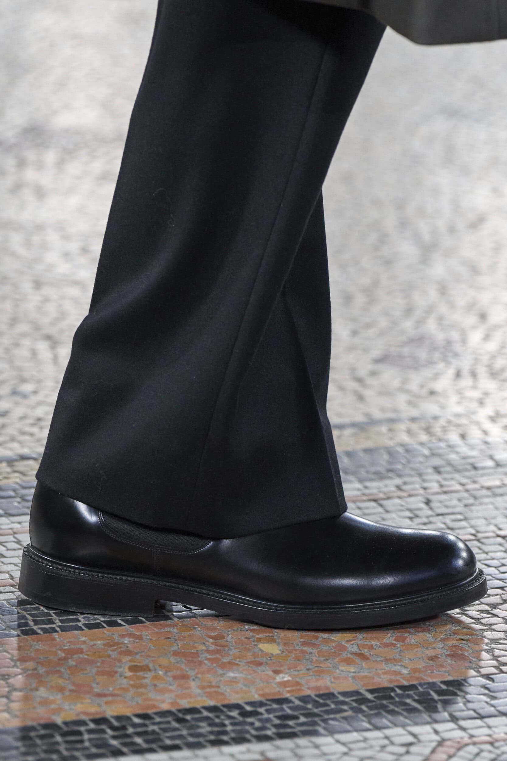 Ssstein Fall 2026 Men’s Fashion Show Details