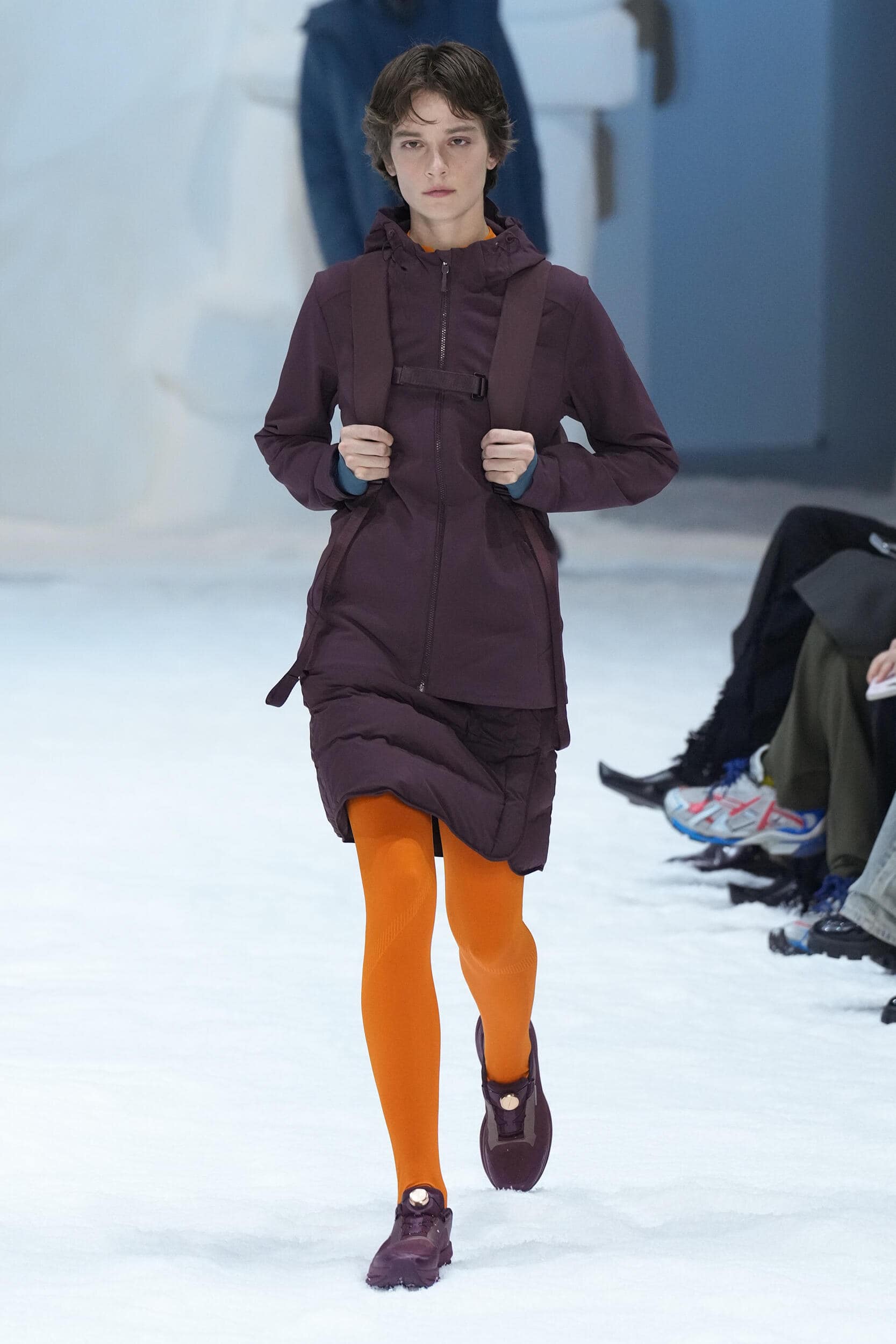 Li-ning Fall 2026 Men’s Fashion Show