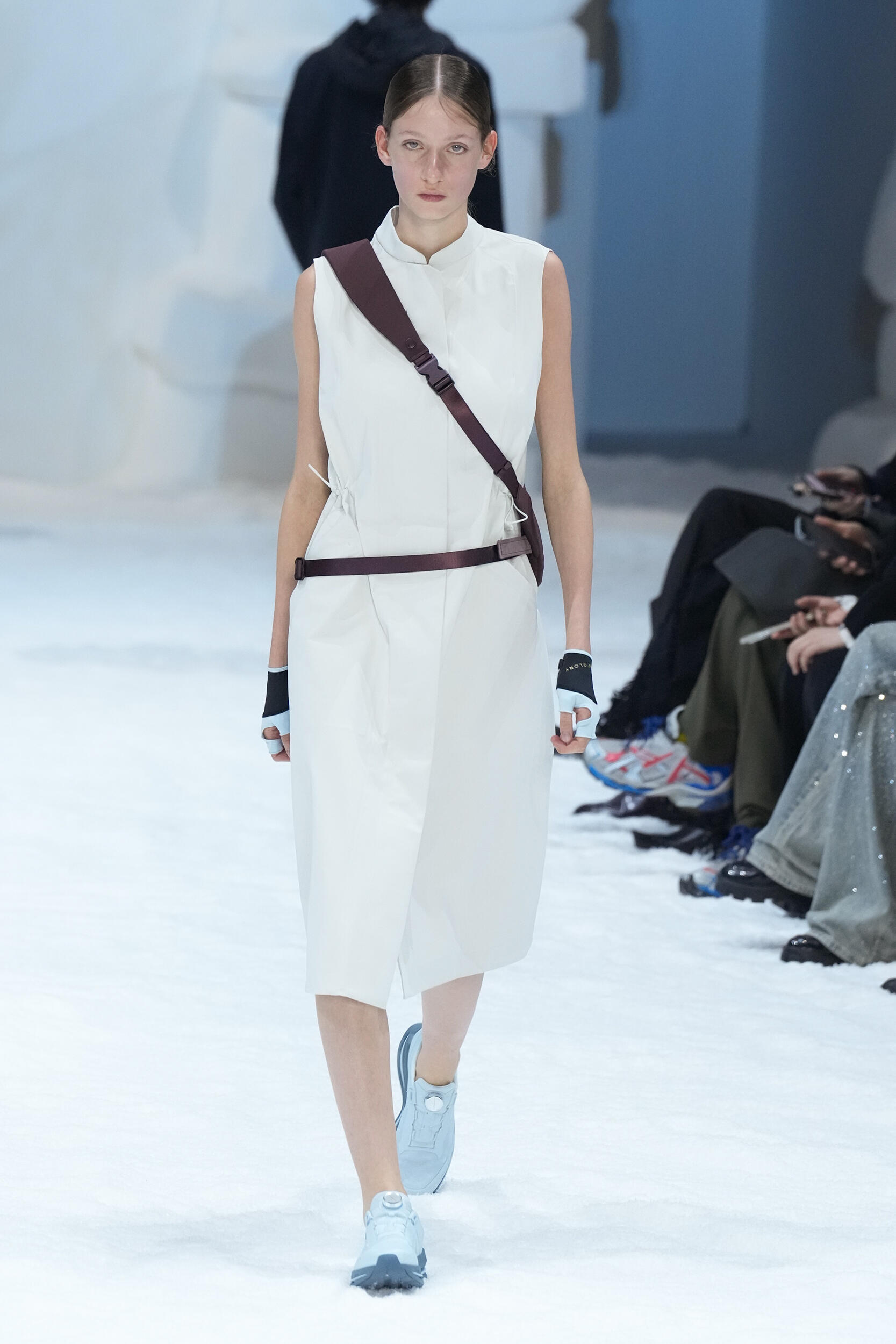 Li-ning Fall 2026 Men’s Fashion Show