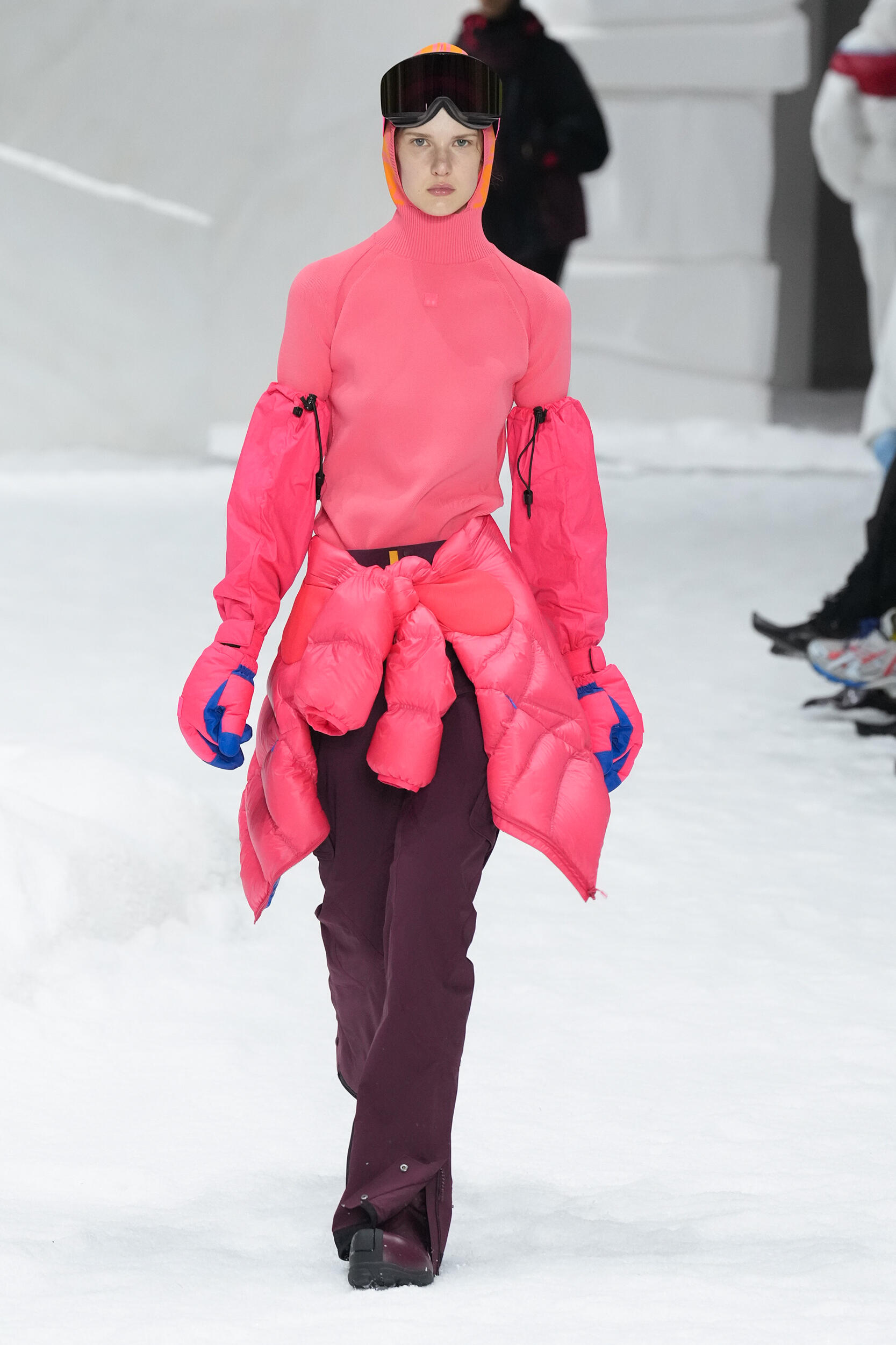 Li-ning Fall 2026 Men’s Fashion Show