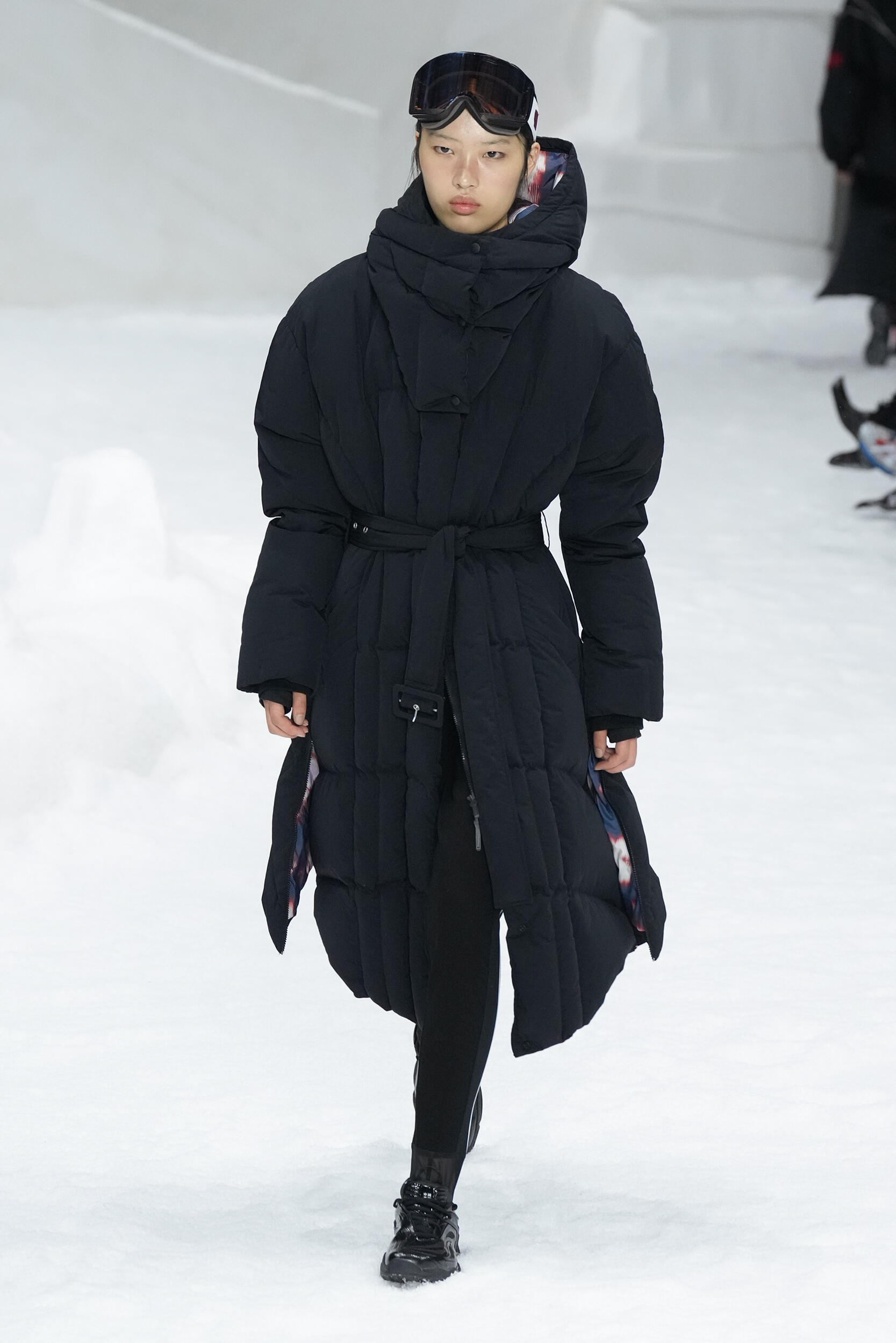 Li-ning Fall 2026 Men’s Fashion Show