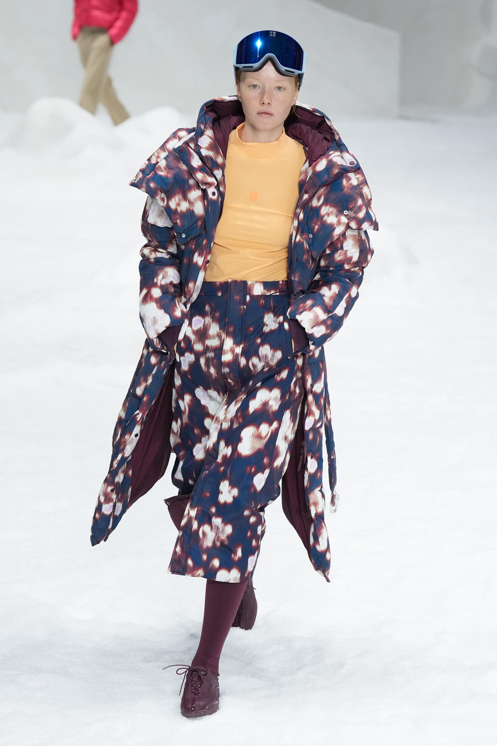 Li-ning Fall 2026 Men’s Fashion Show