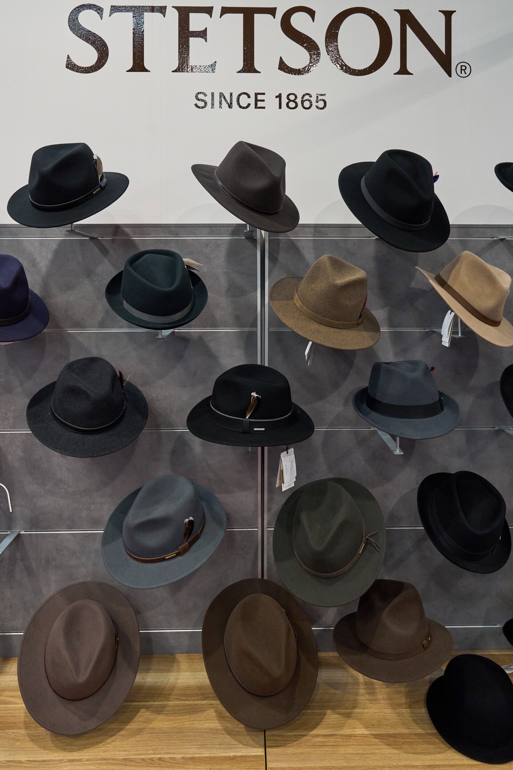 Son 021 Fall 2026 Men’s Fashion Show 