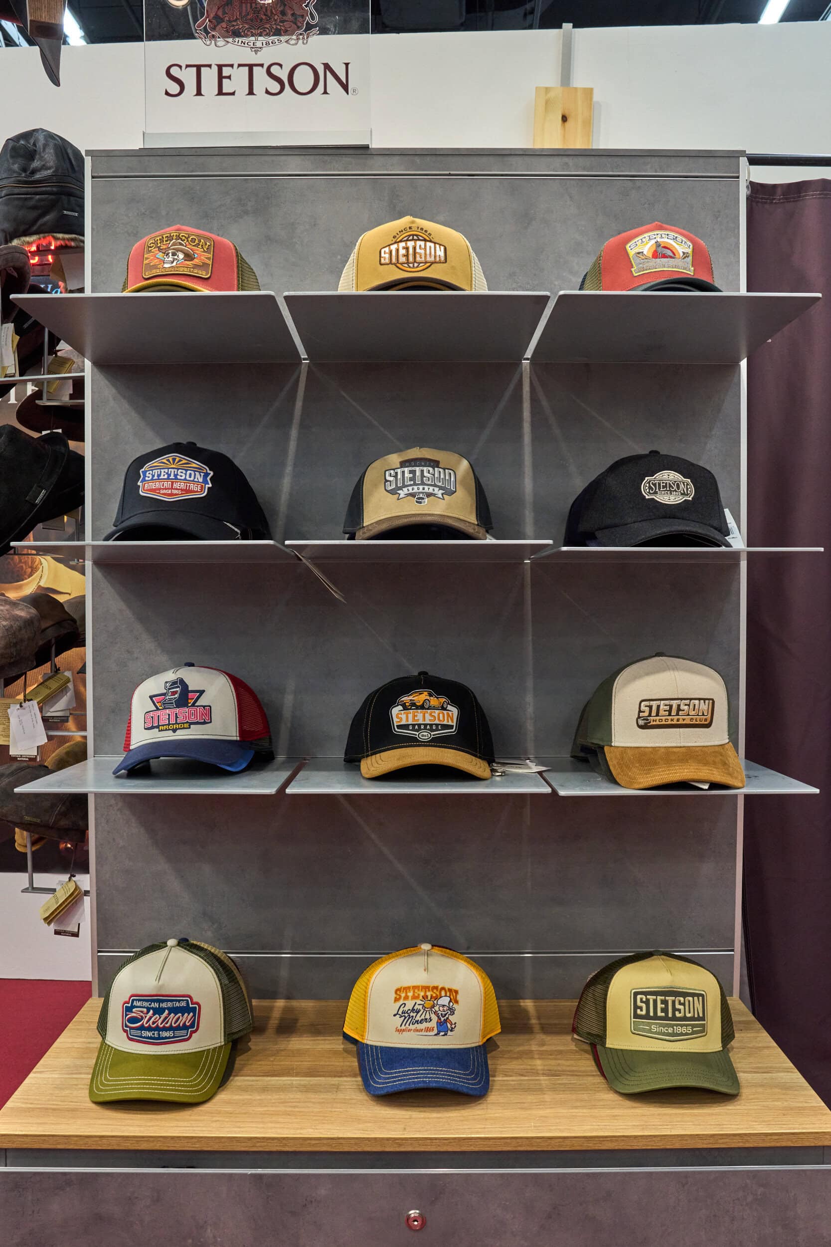 Son 021 Fall 2026 Men’s Fashion Show 