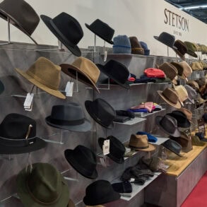 Son 021 Fall 2026 Men’s Fashion Show