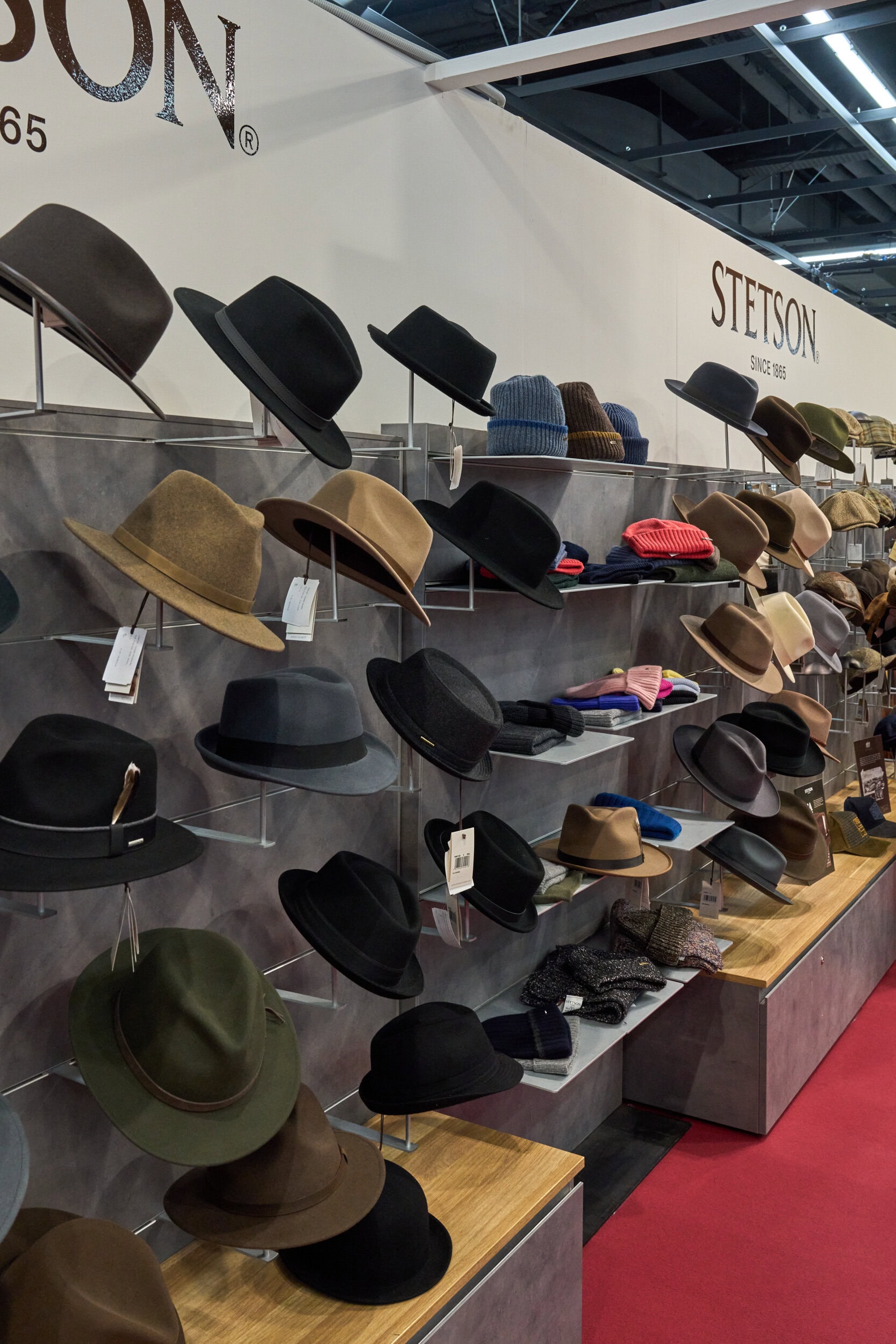 Son 021 Fall 2026 Men’s Fashion Show 