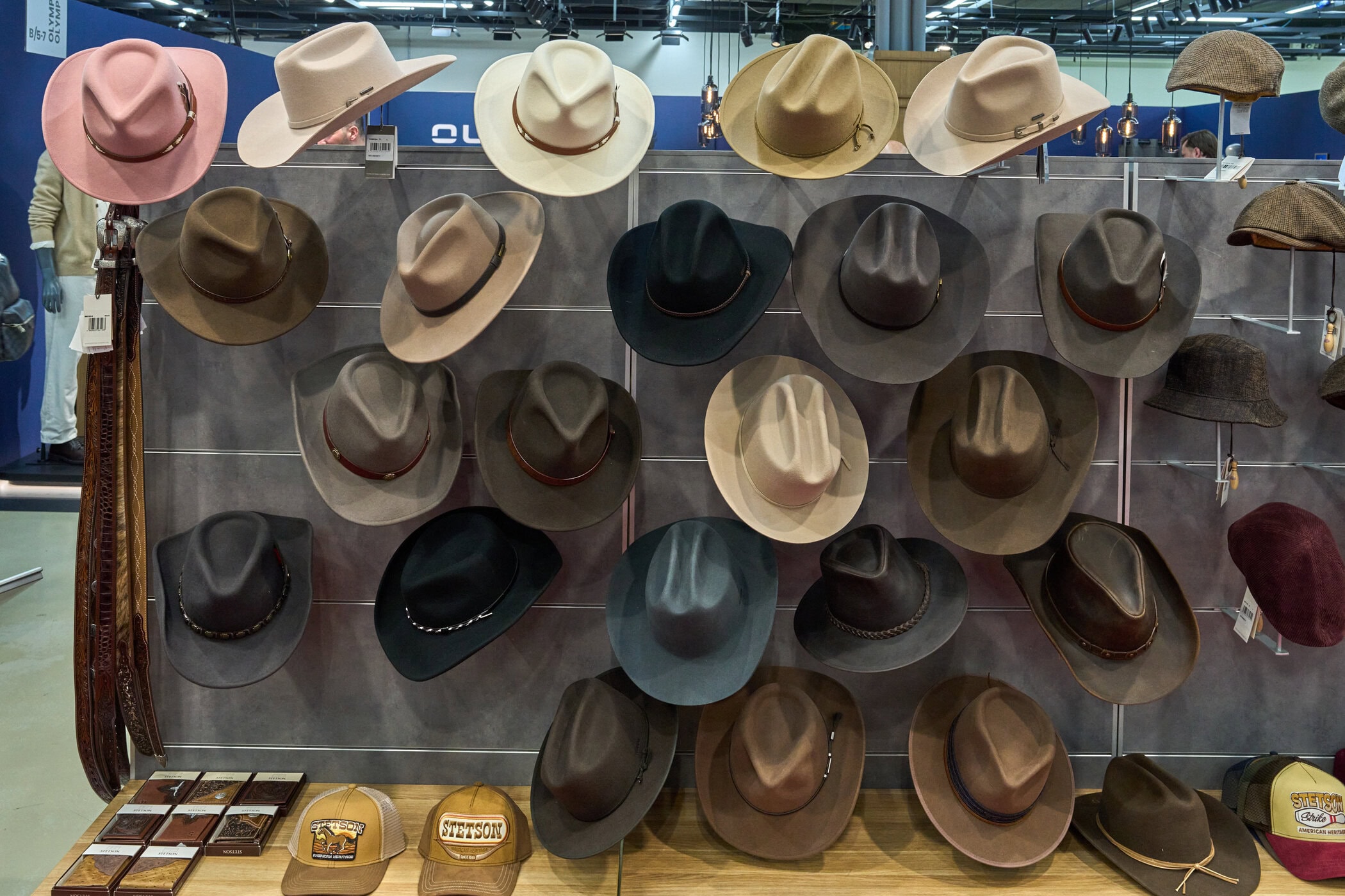 Son 021 Fall 2026 Men’s Fashion Show 