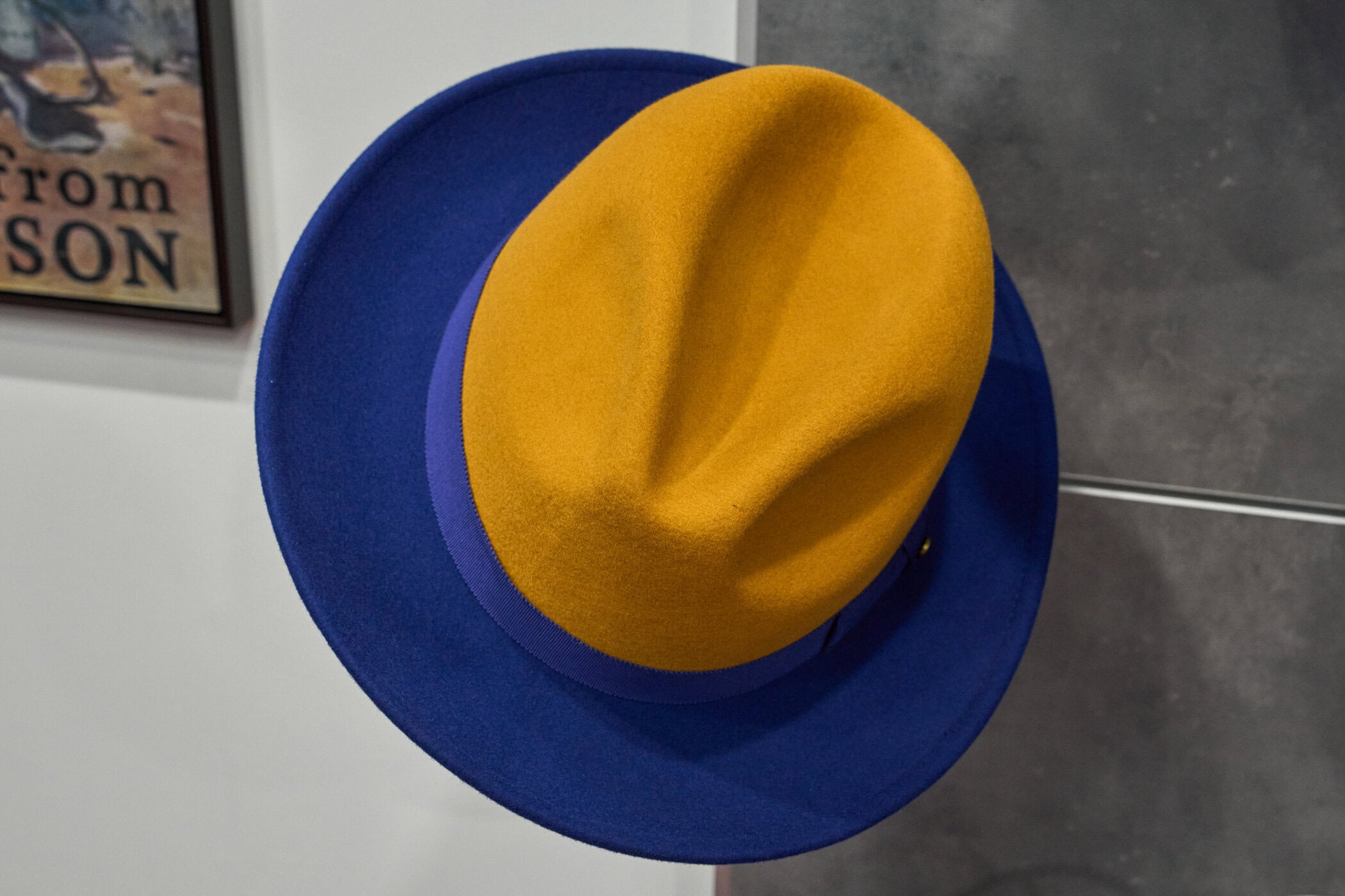 Son 021 Fall 2026 Men’s Fashion Show 