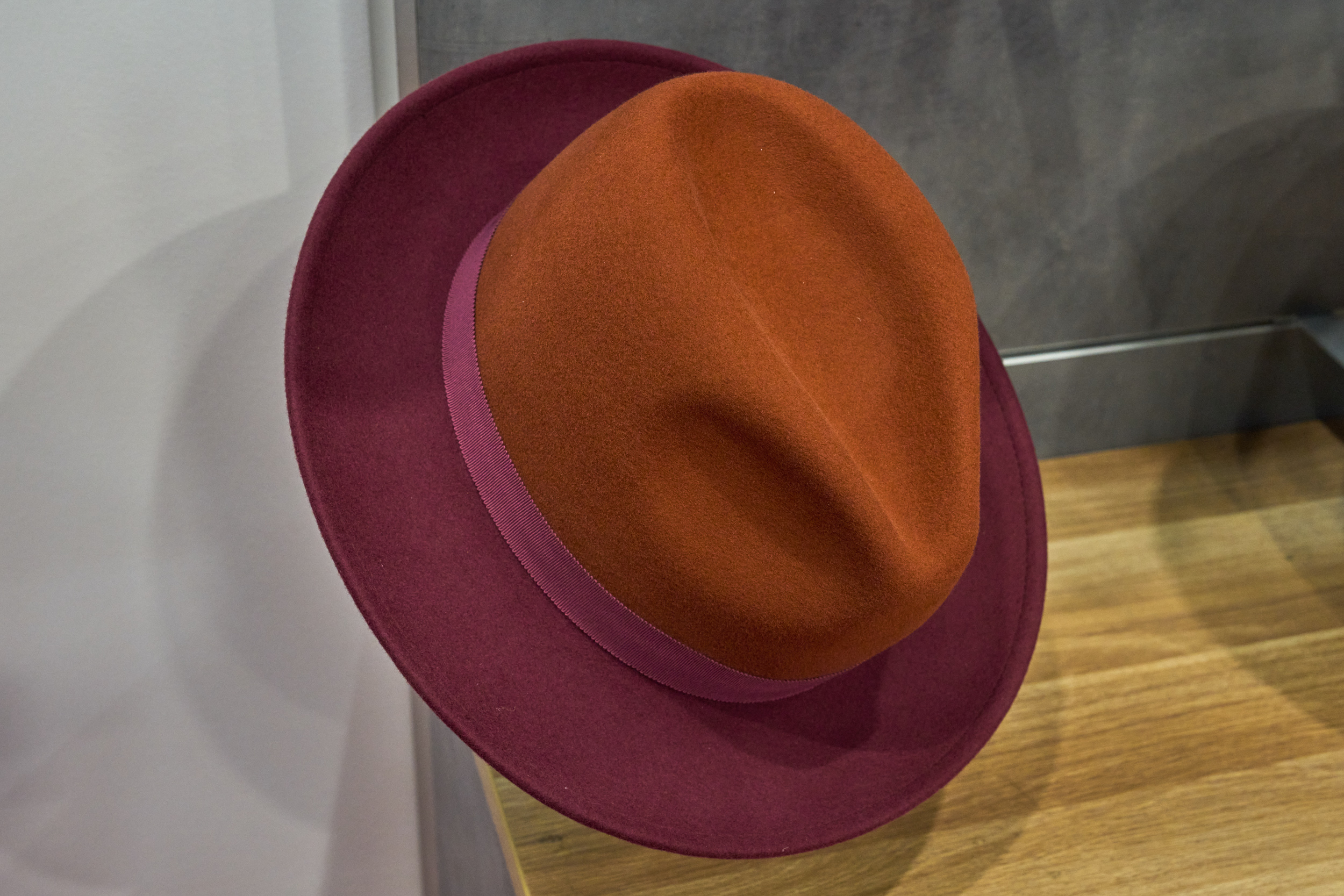 Son 021 Fall 2026 Men’s Fashion Show 