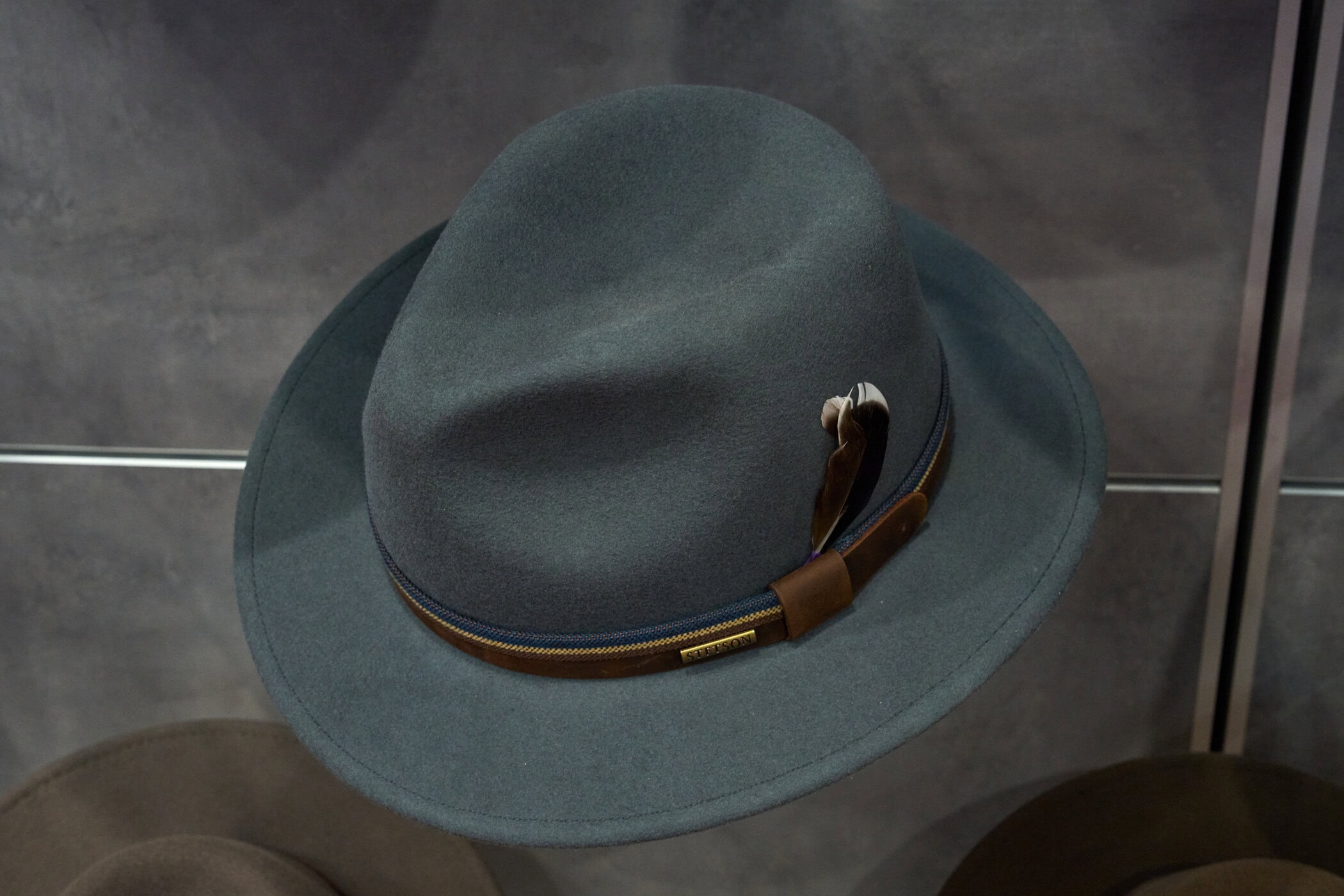 Son 021 Fall 2026 Men’s Fashion Show 