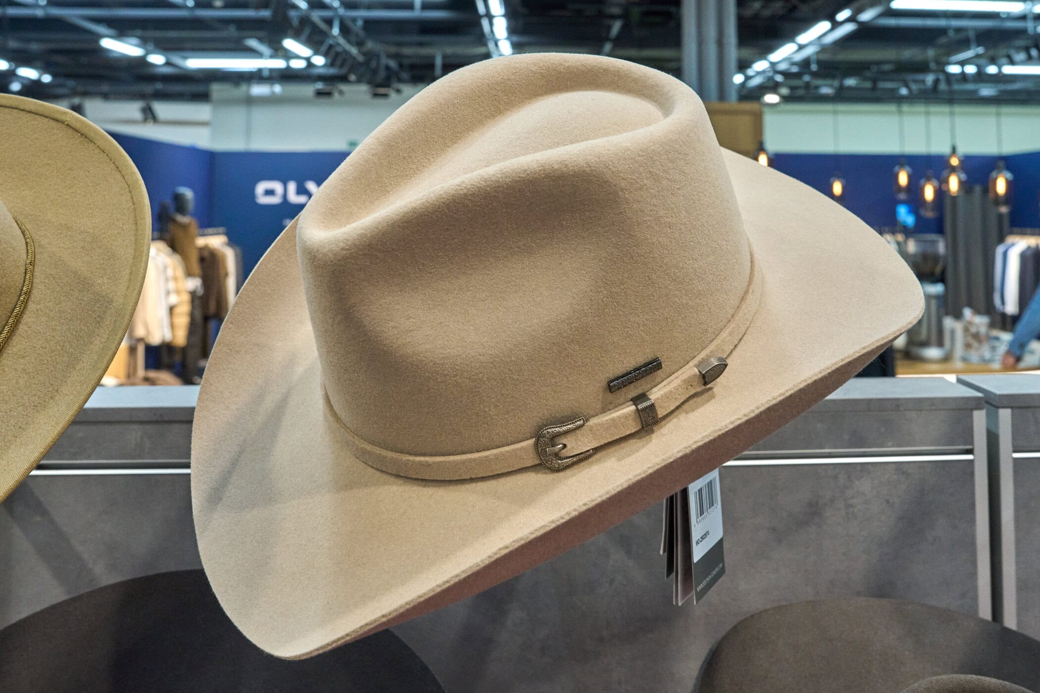 Son 021 Fall 2026 Men’s Fashion Show 