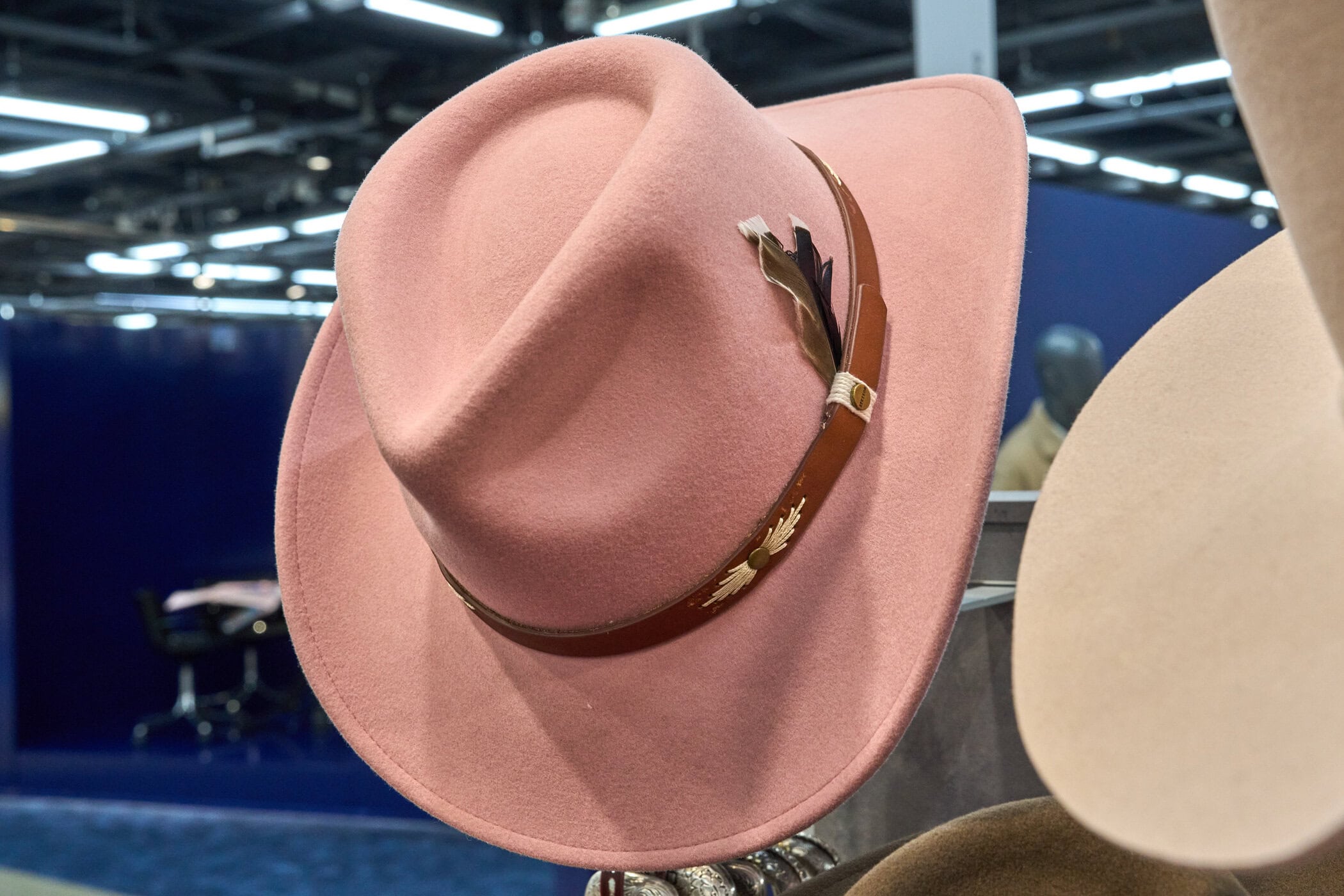 Son 021 Fall 2026 Men’s Fashion Show 