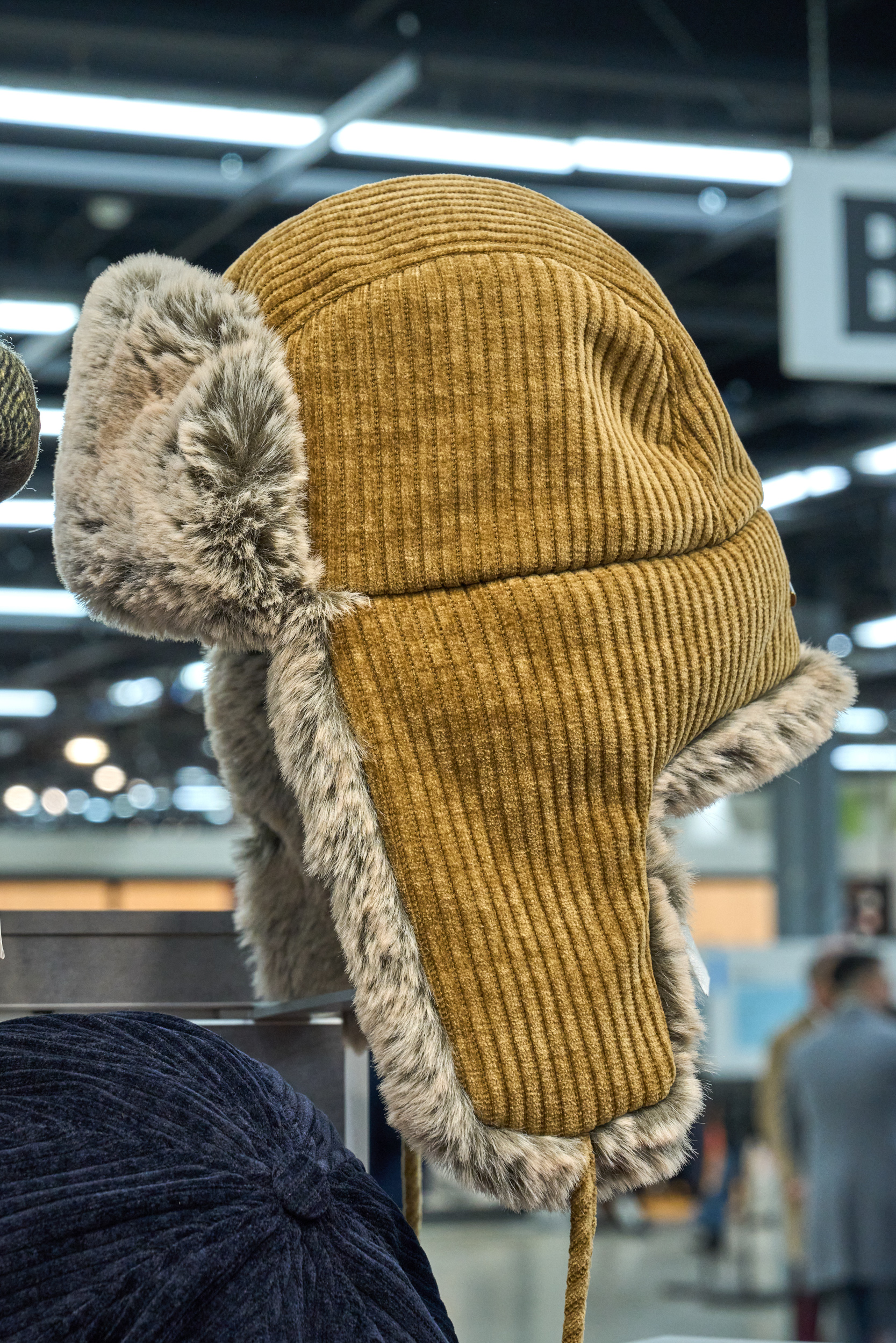 Son 021 Fall 2026 Men’s Fashion Show 