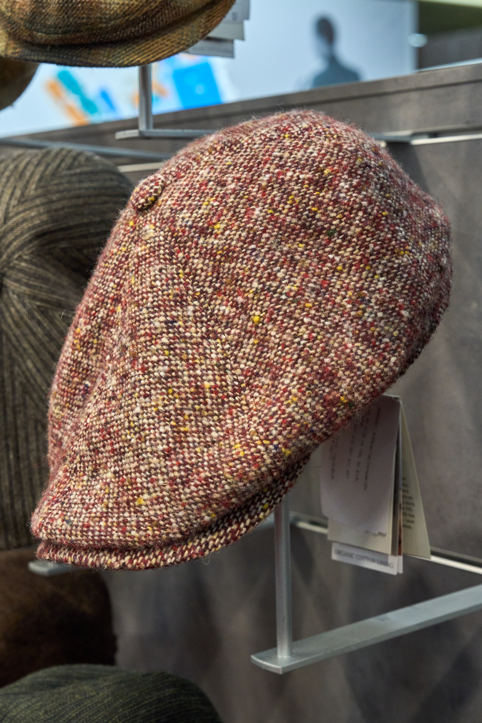 Son 021 Fall 2026 Men’s Fashion Show 