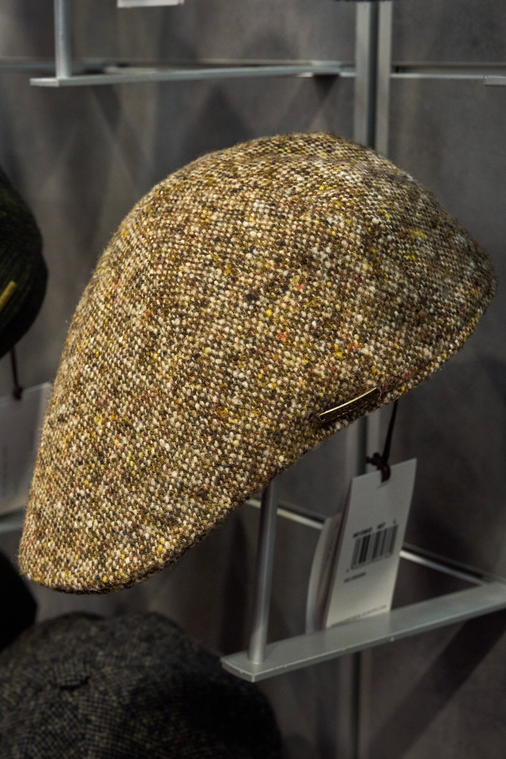 Son 021 Fall 2026 Men’s Fashion Show 