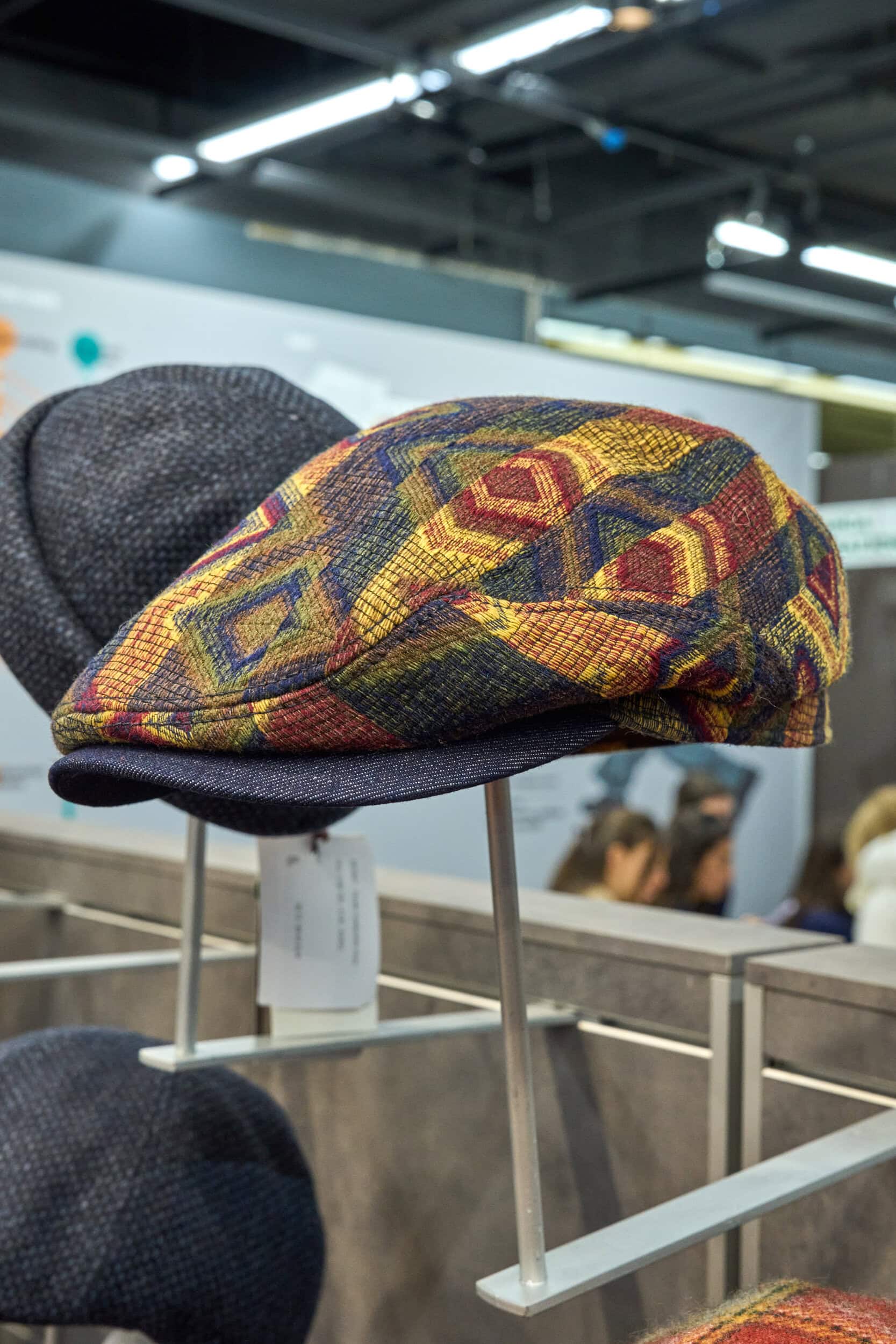 Son 021 Fall 2026 Men’s Fashion Show 