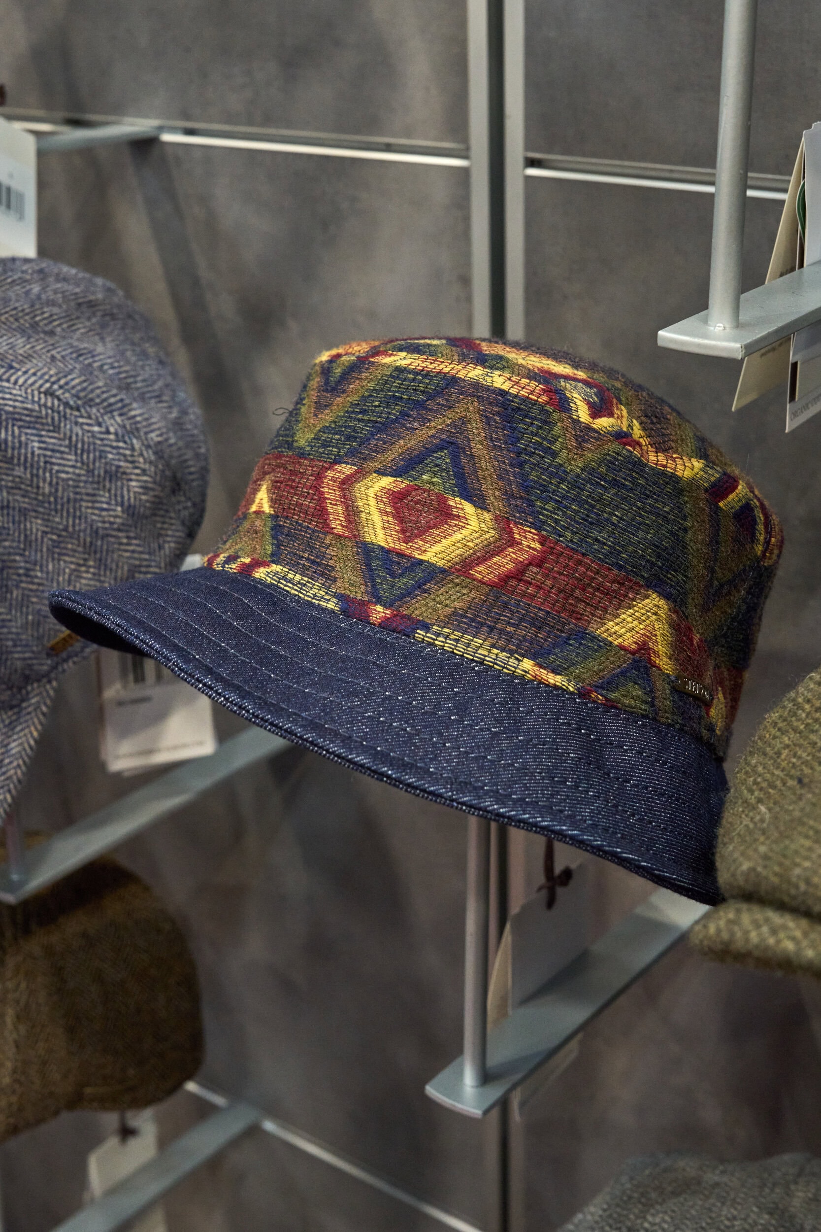 Son 021 Fall 2026 Men’s Fashion Show 