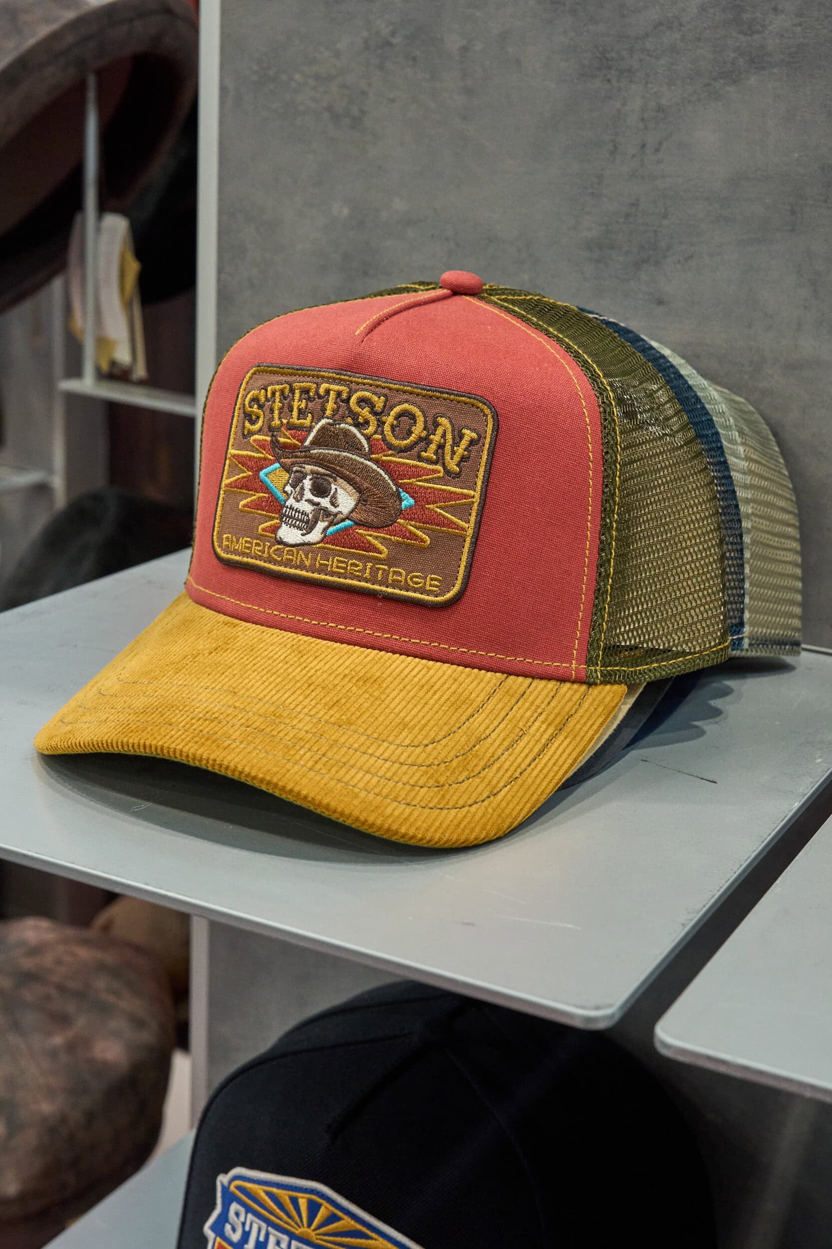 Son 021 Fall 2026 Men’s Fashion Show 