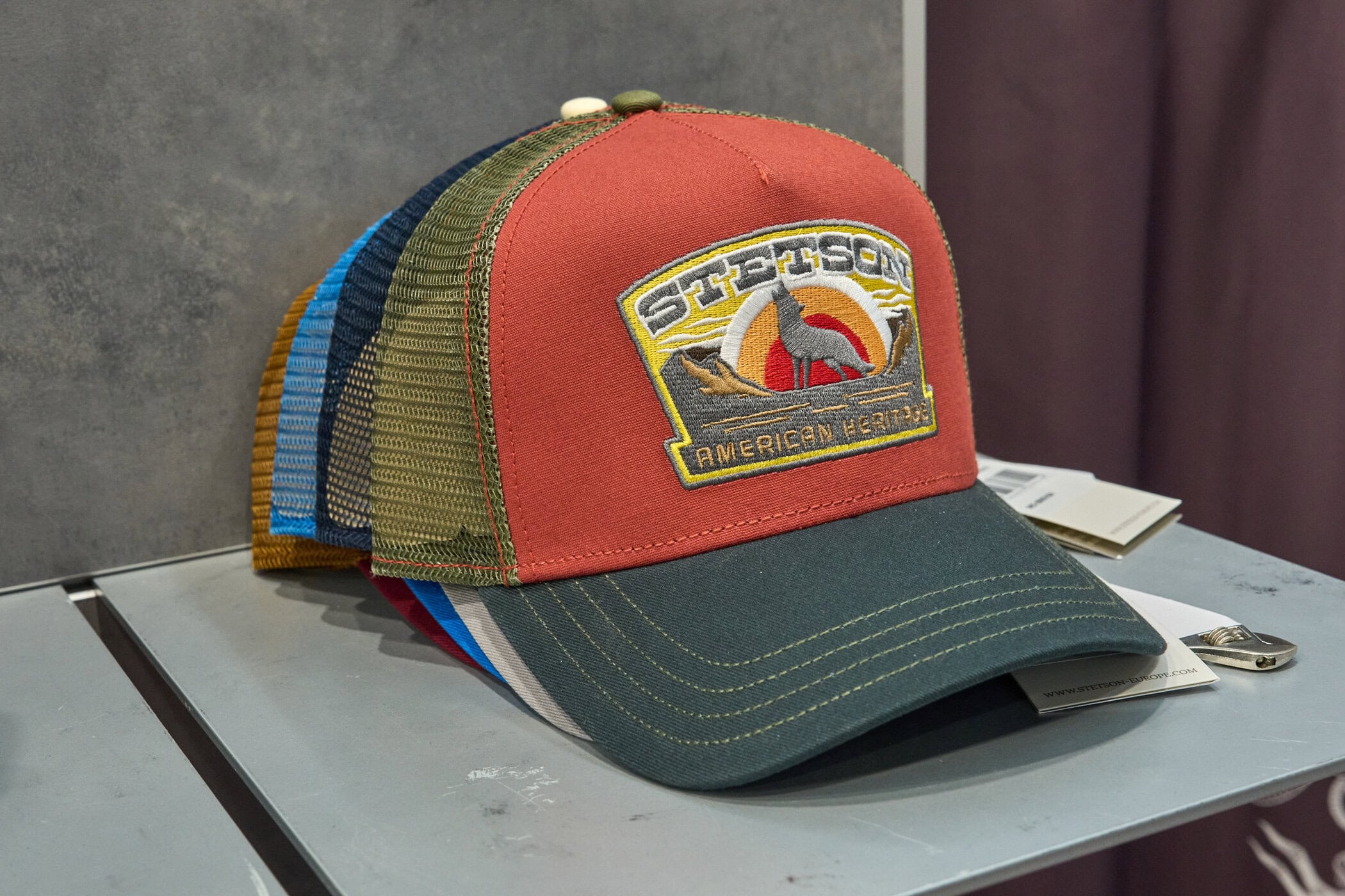 Son 021 Fall 2026 Men’s Fashion Show 