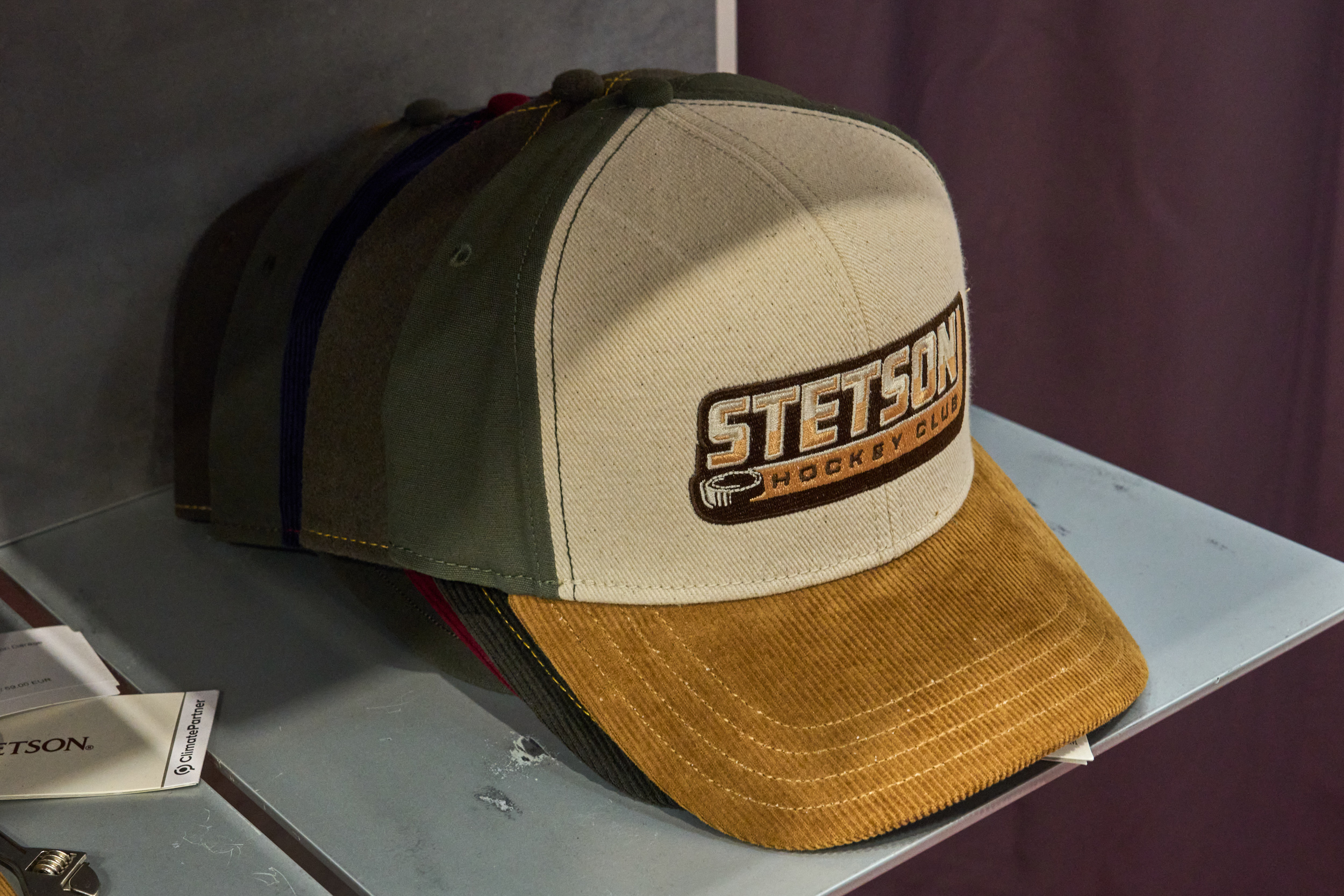 Son 021 Fall 2026 Men’s Fashion Show 